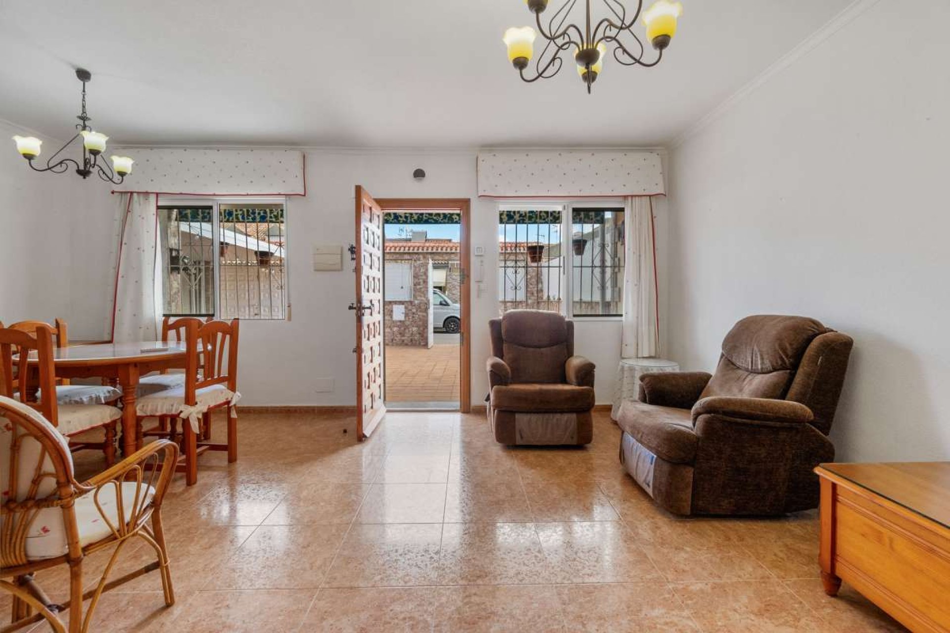 Resale - Town House -
Santiago de la Ribera - Costa Calida