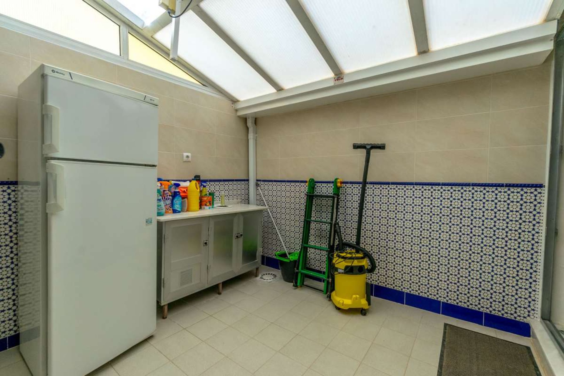 Resale - Town House -
Santiago de la Ribera - Costa Calida