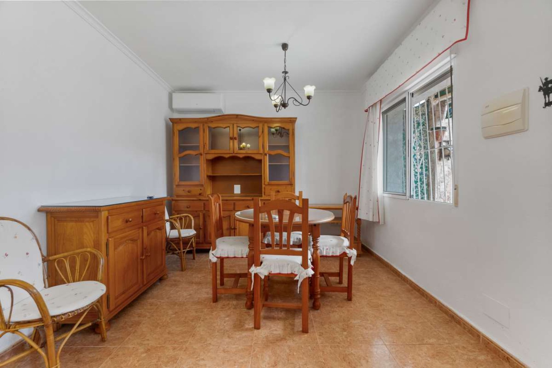 Resale - Town House -
Santiago de la Ribera - Costa Calida