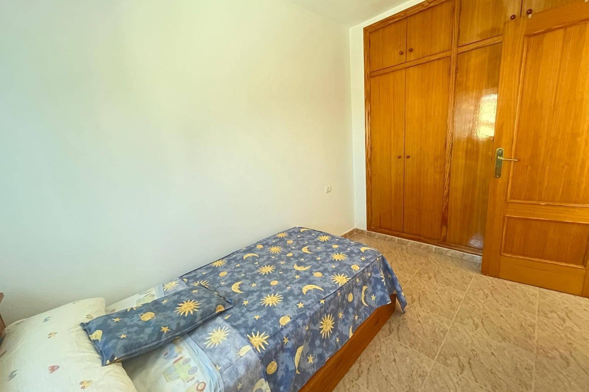 Resale - Town House -
Santiago de la Ribera - San Blas