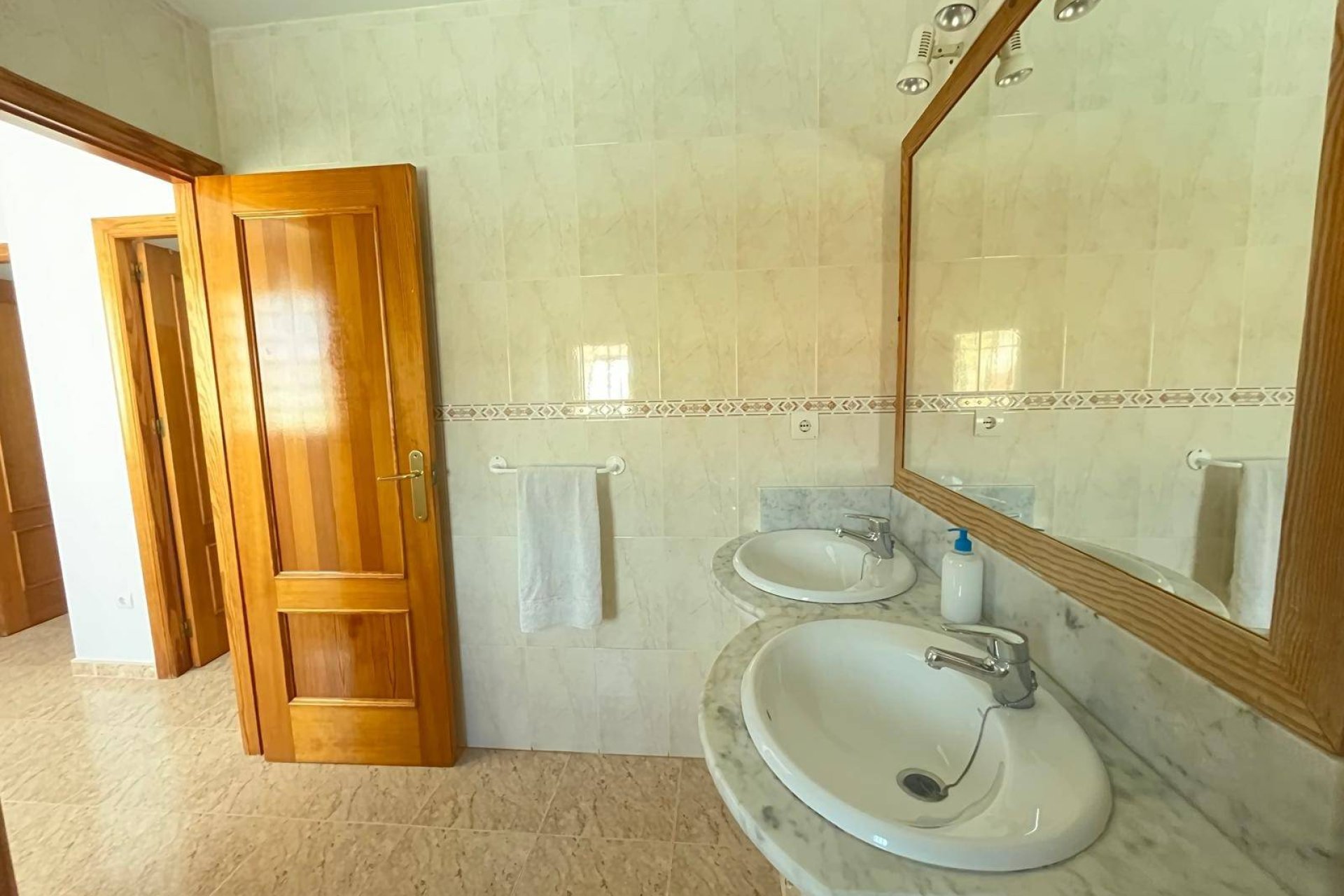 Resale - Town House -
Santiago de la Ribera - San Blas