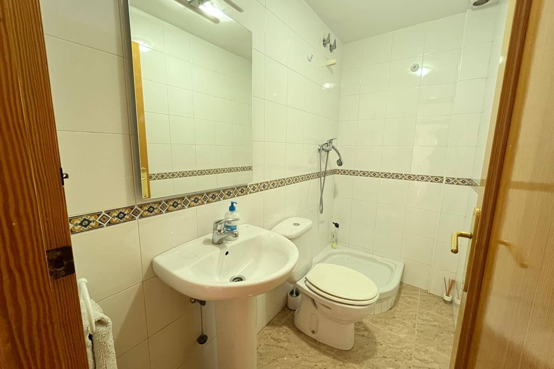 Resale - Town House -
Santiago de la Ribera - San Blas