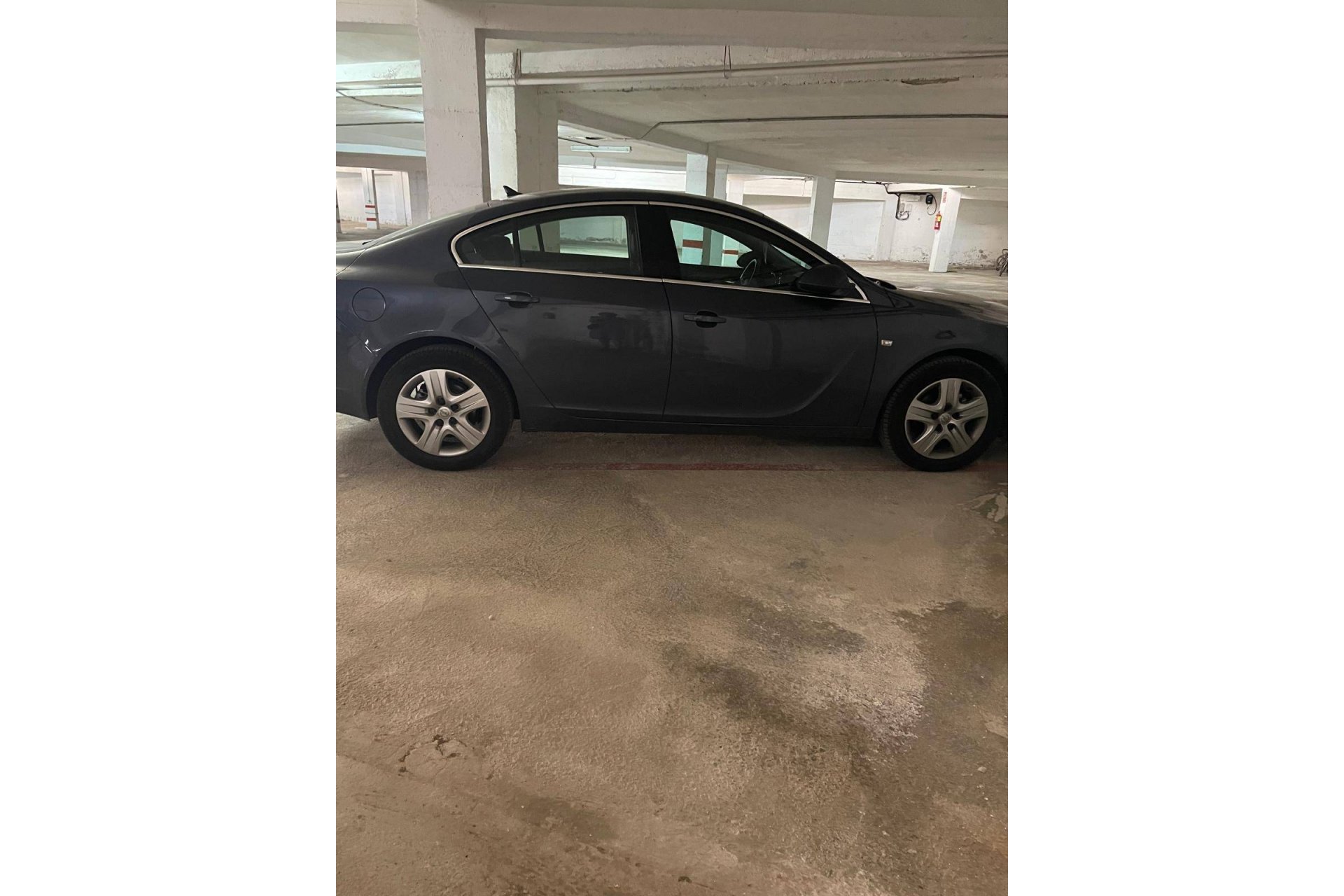 Resale - Town House -
Santiago de la Ribera - San Blas