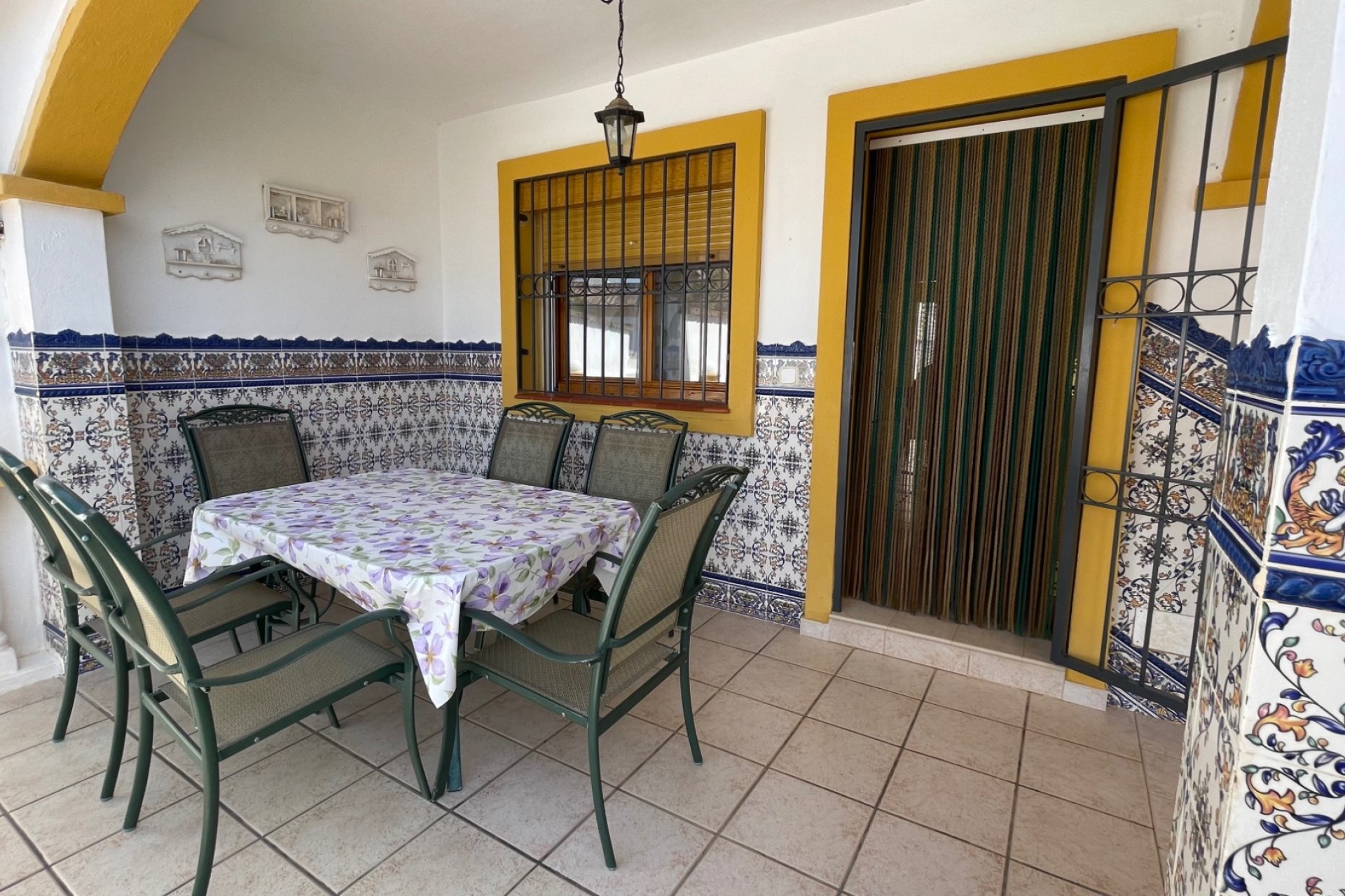 Resale - Town House -
Torre de la Horadada - Costa Blanca