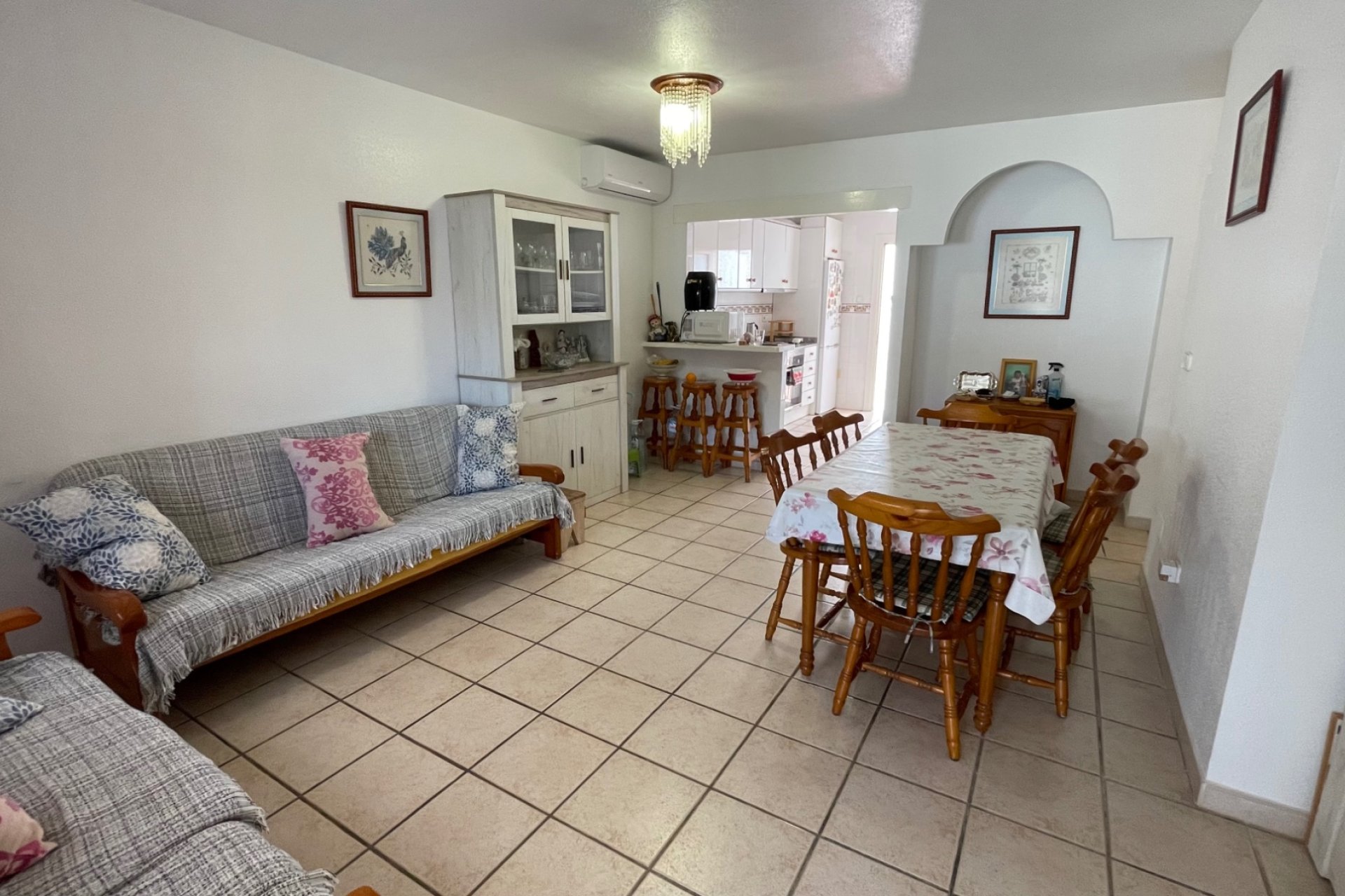 Resale - Town House -
Torre de la Horadada - Costa Blanca