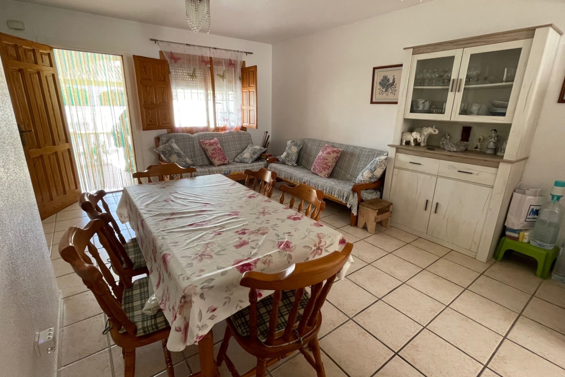 Resale - Town House -
Torre de la Horadada - Costa Blanca