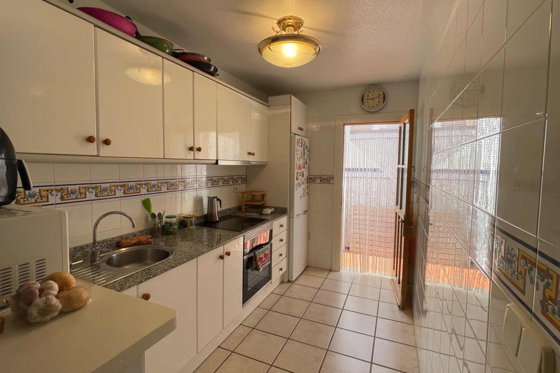 Resale - Town House -
Torre de la Horadada - Costa Blanca