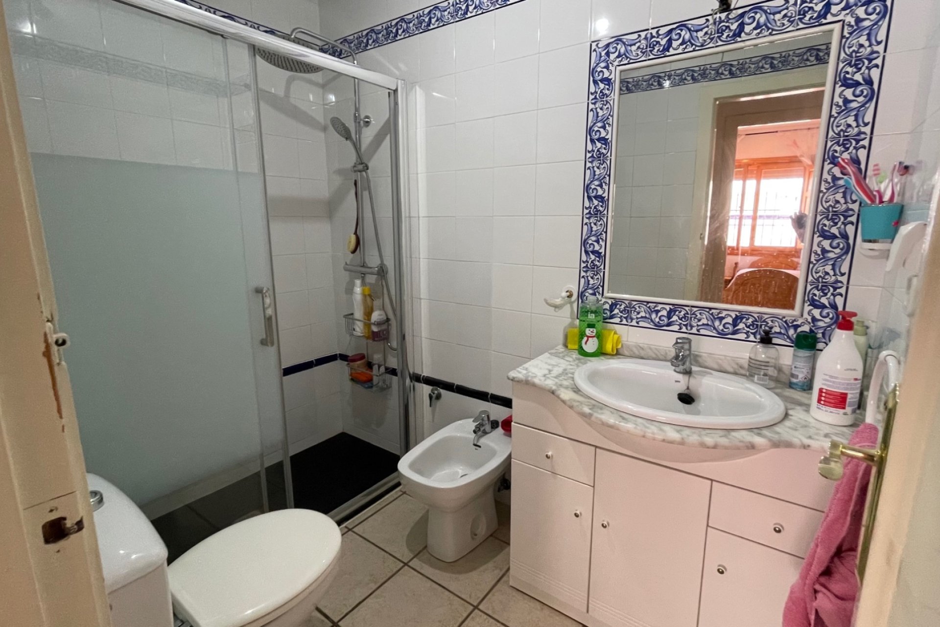 Resale - Town House -
Torre de la Horadada - Costa Blanca