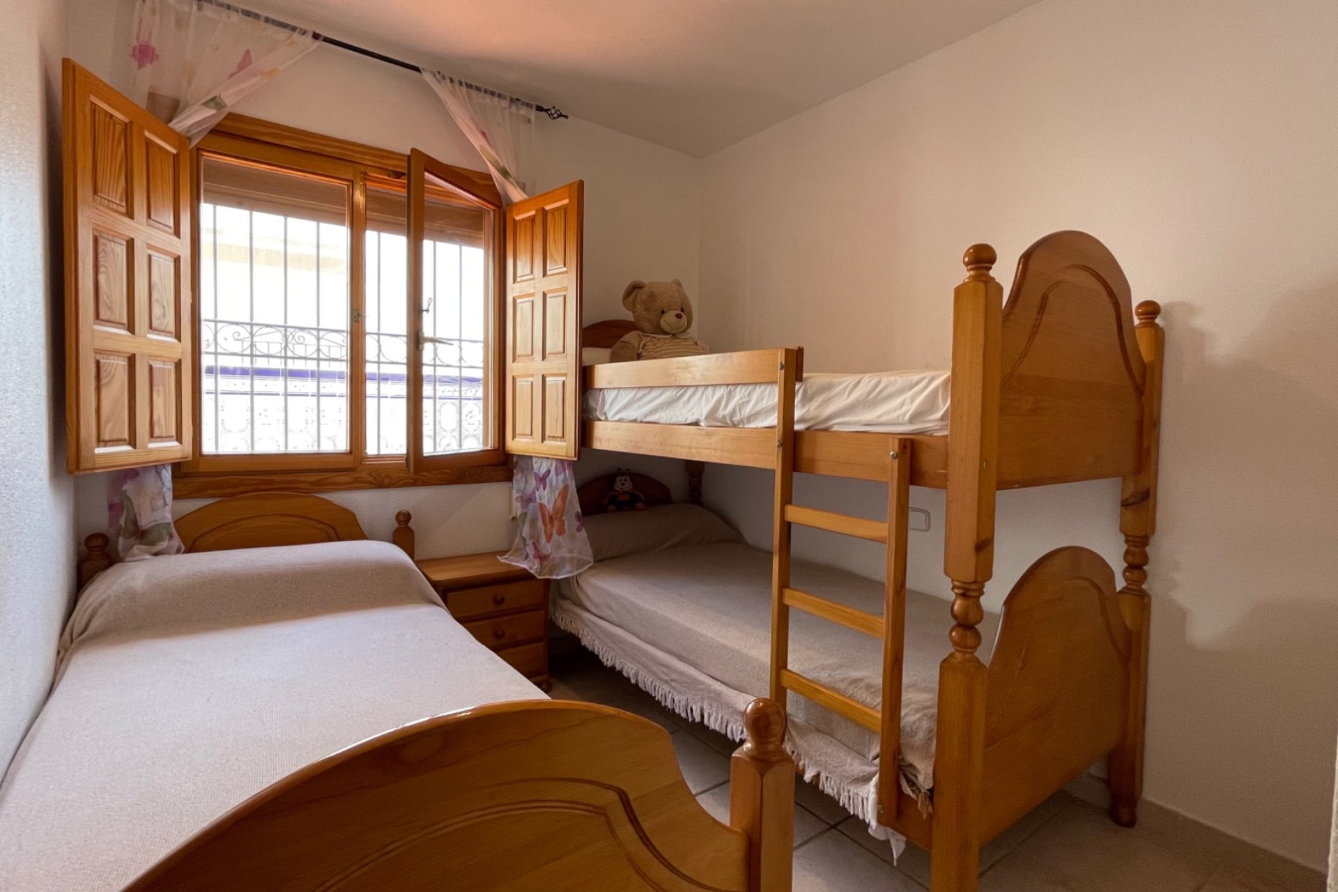 Resale - Town House -
Torre de la Horadada - Costa Blanca