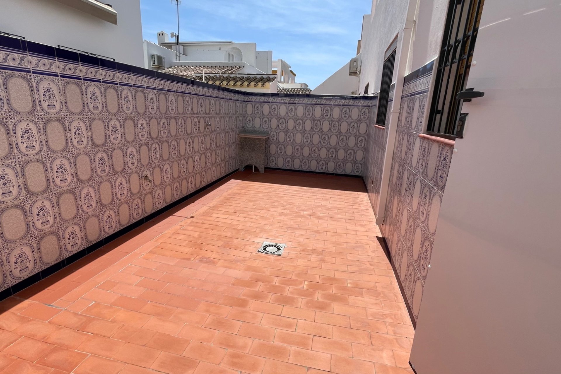Resale - Town House -
Torre de la Horadada - Costa Blanca