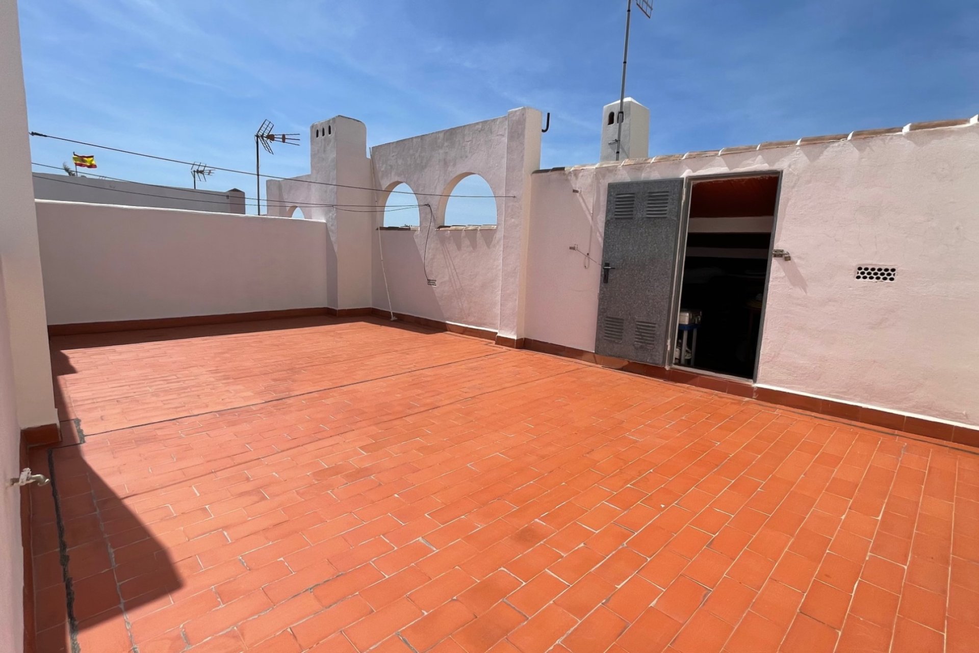 Resale - Town House -
Torre de la Horadada - Costa Blanca