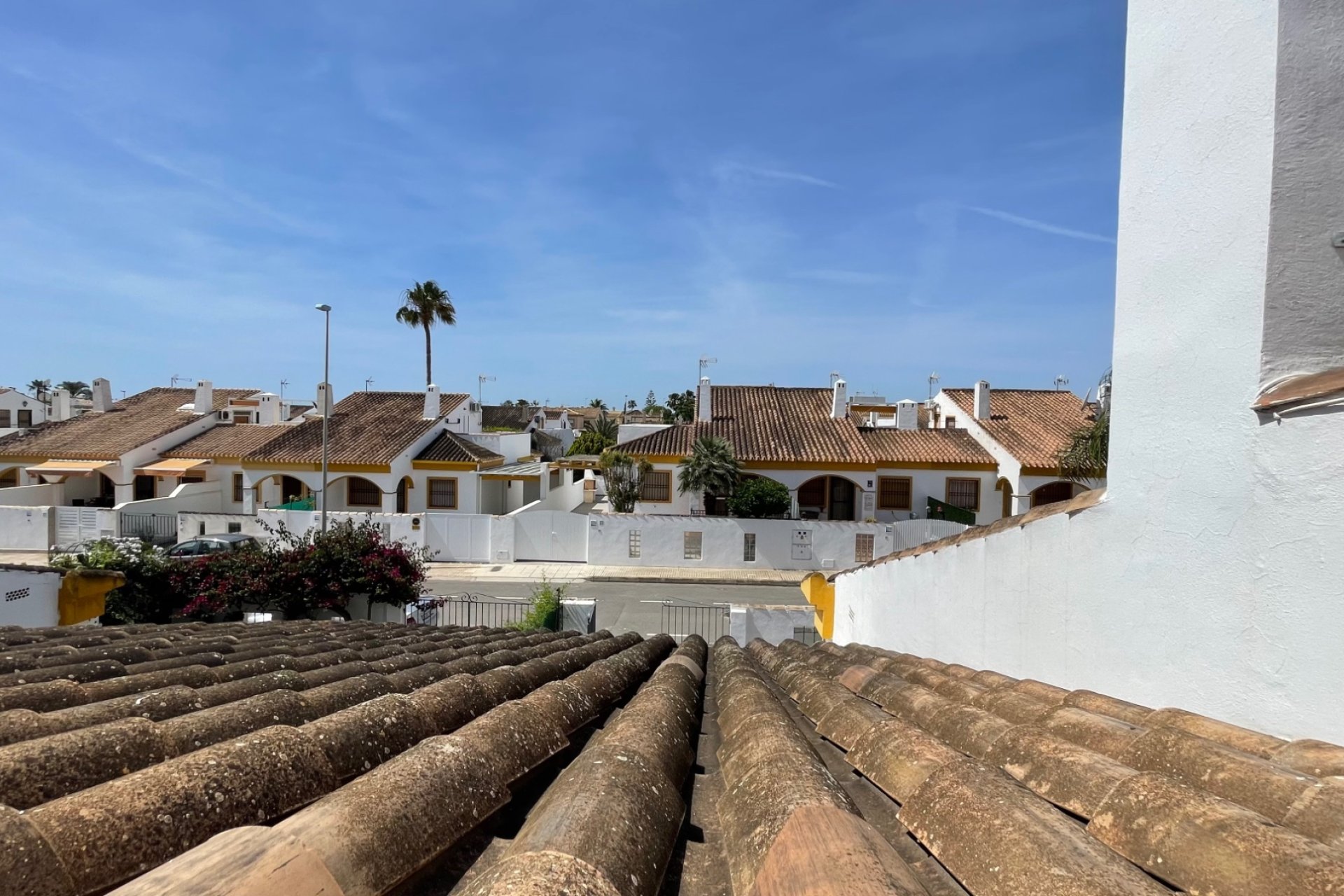 Resale - Town House -
Torre de la Horadada - Costa Blanca