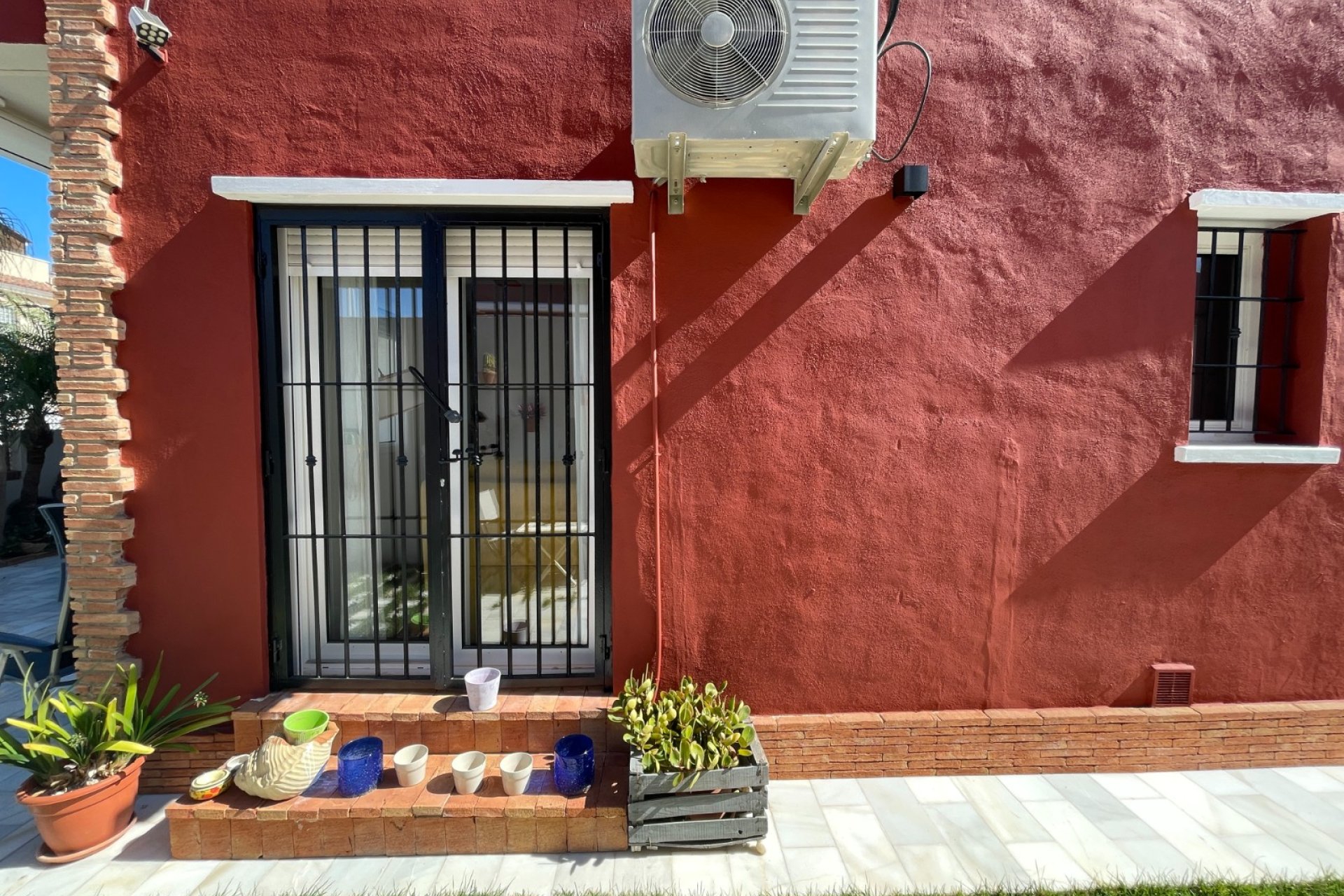 Resale - Town House -
Torre de la Horadada - Costa Blanca