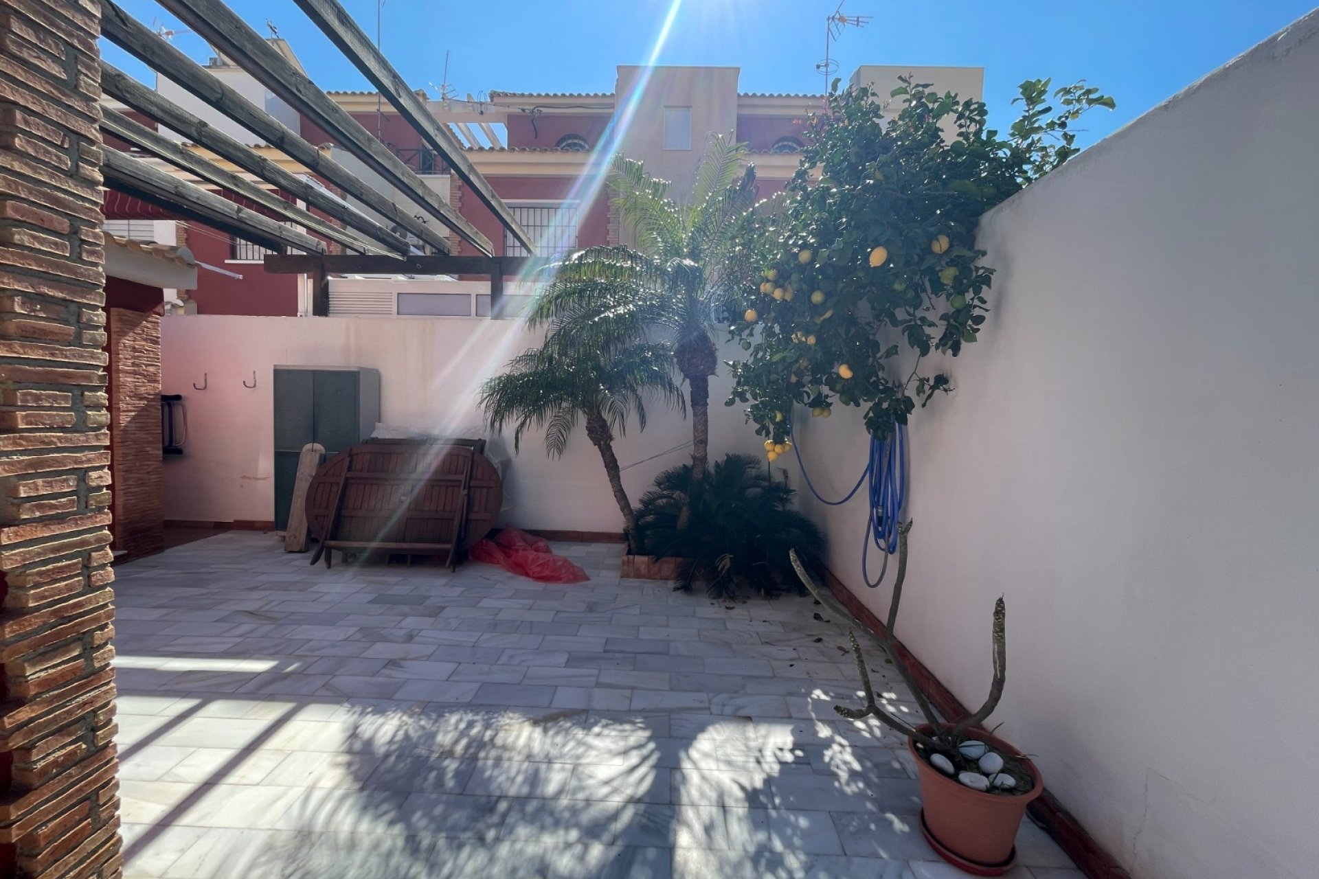 Resale - Town House -
Torre de la Horadada - Costa Blanca