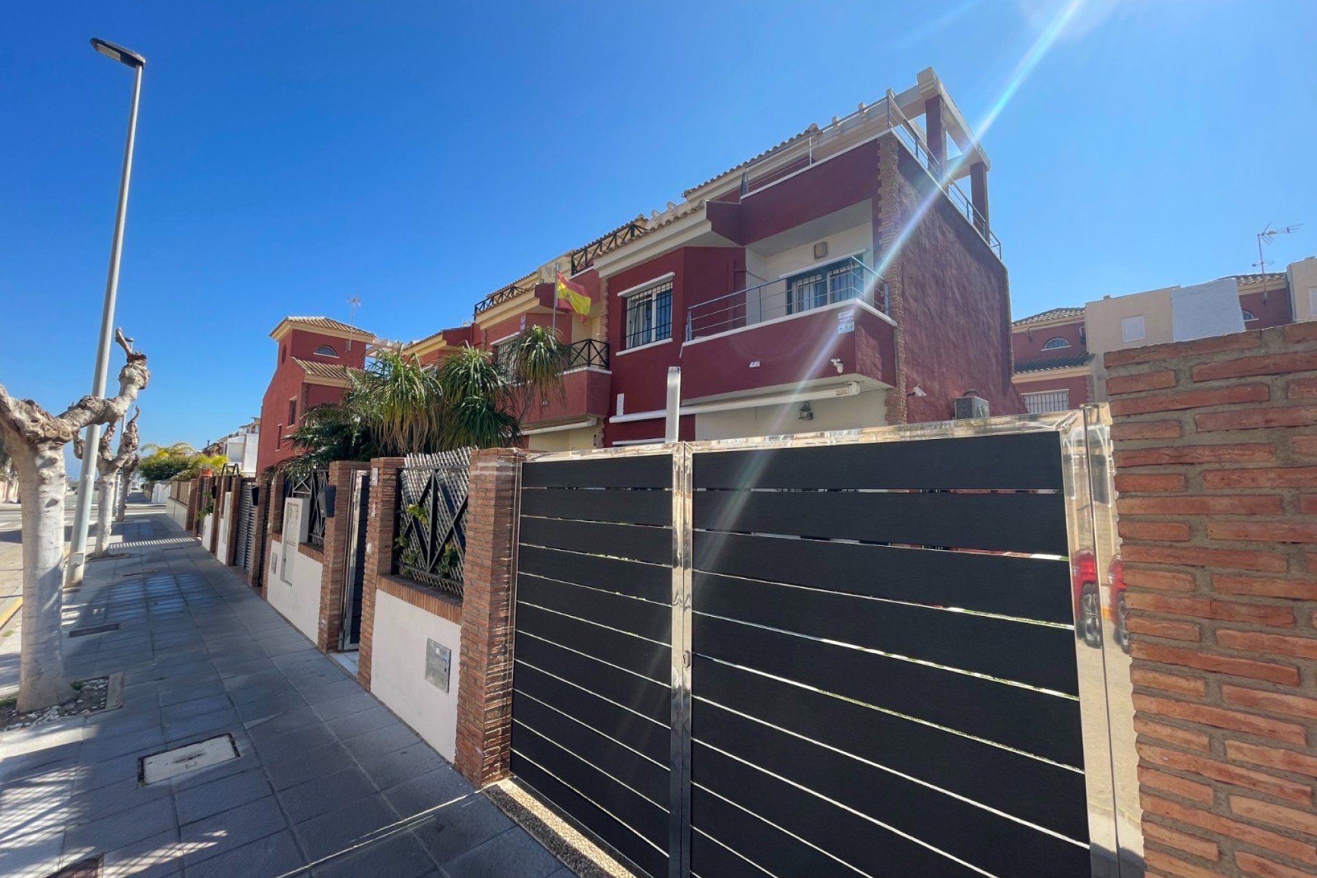Resale - Town House -
Torre de la Horadada - Costa Blanca