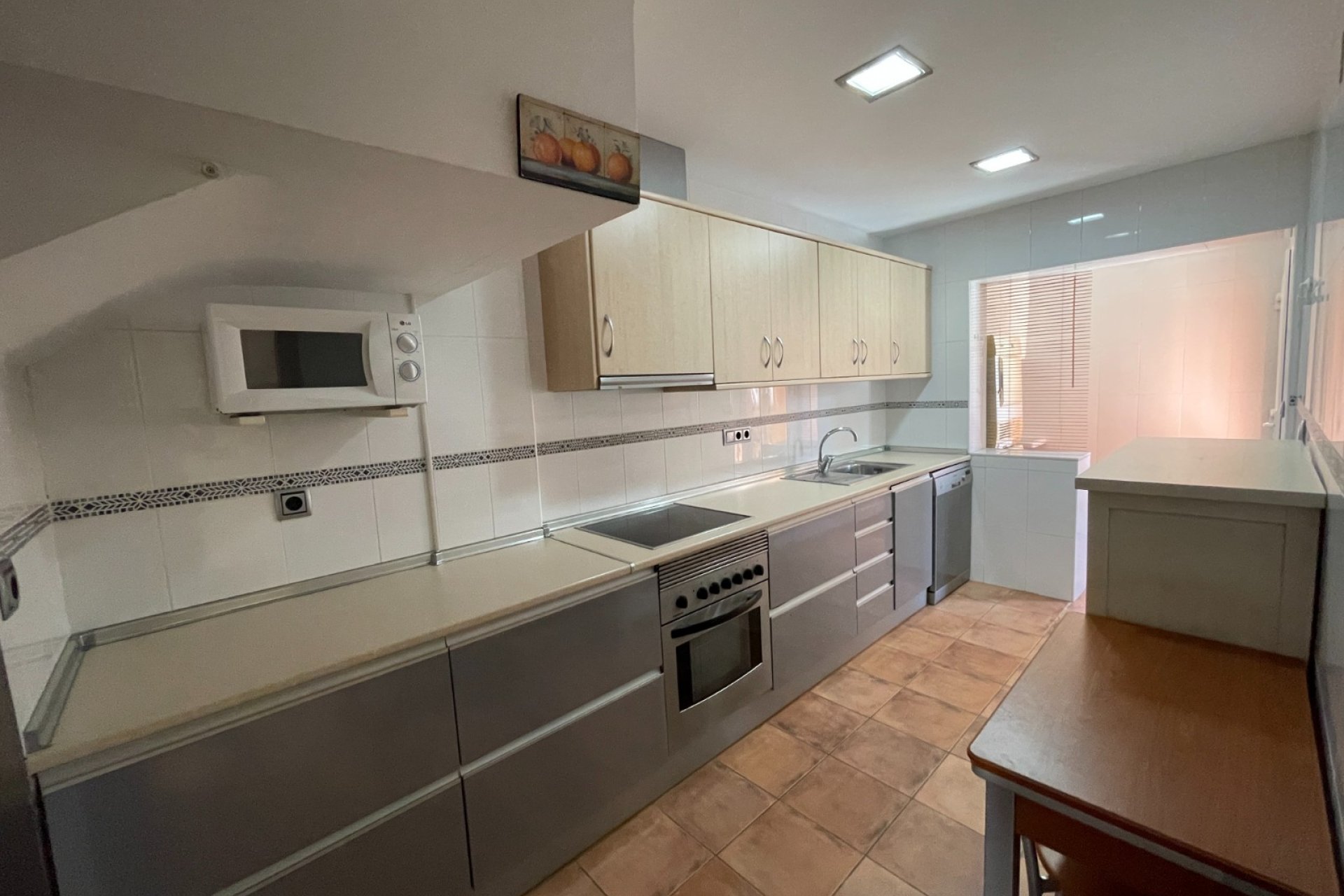 Resale - Town House -
Torre de la Horadada - Costa Blanca