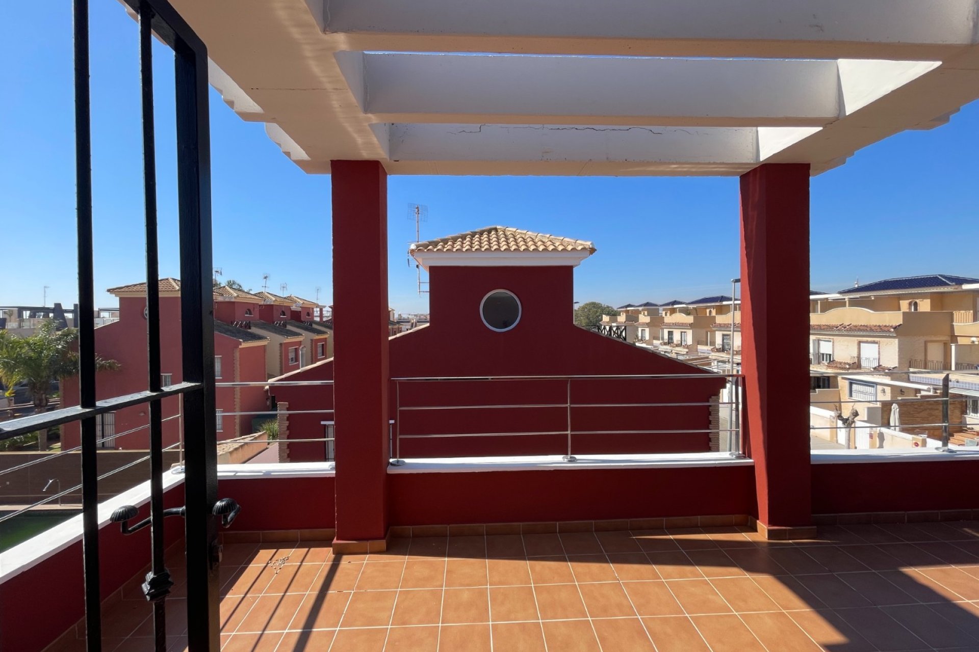 Resale - Town House -
Torre de la Horadada - Costa Blanca