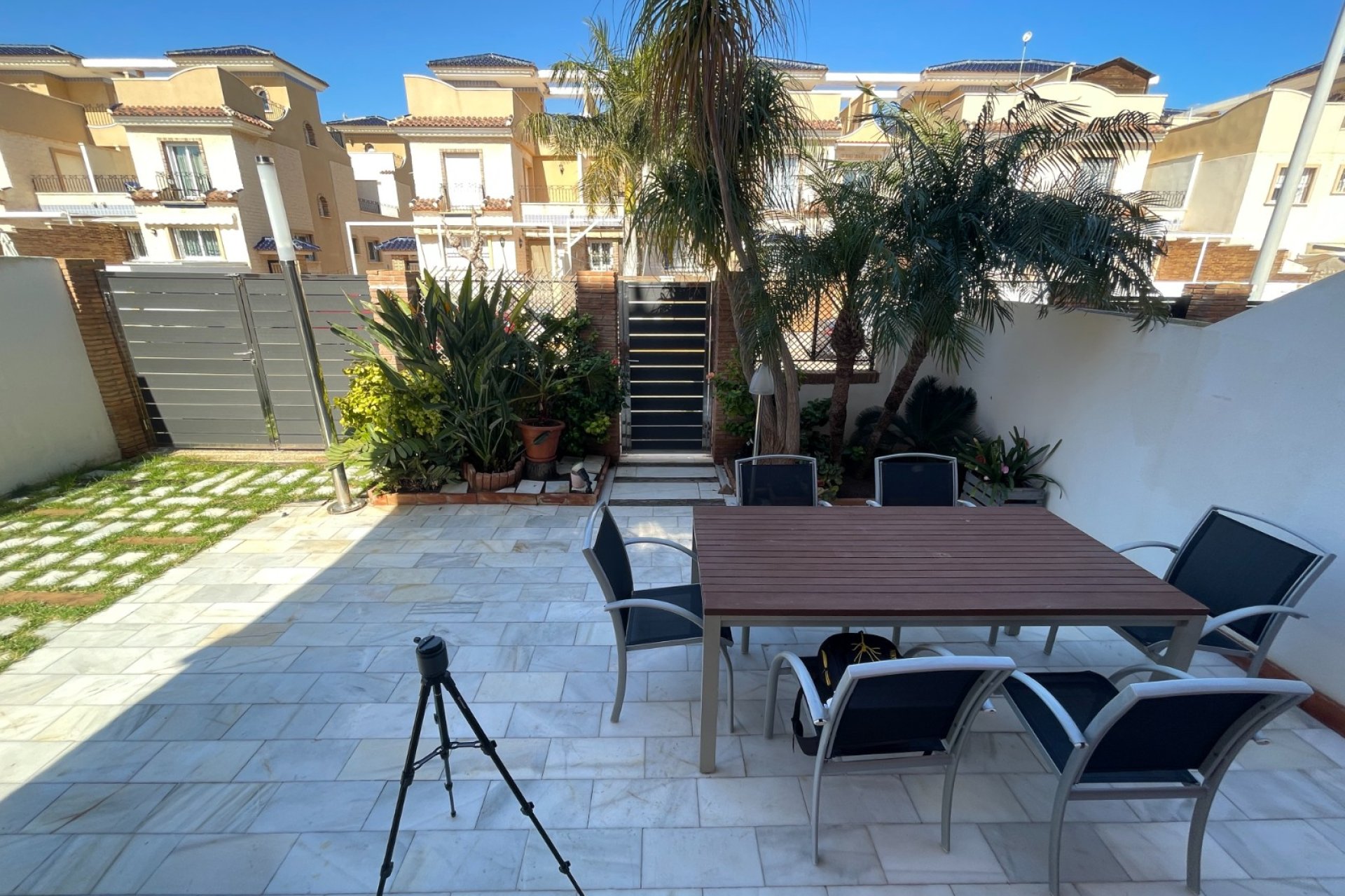 Resale - Town House -
Torre de la Horadada - Costa Blanca