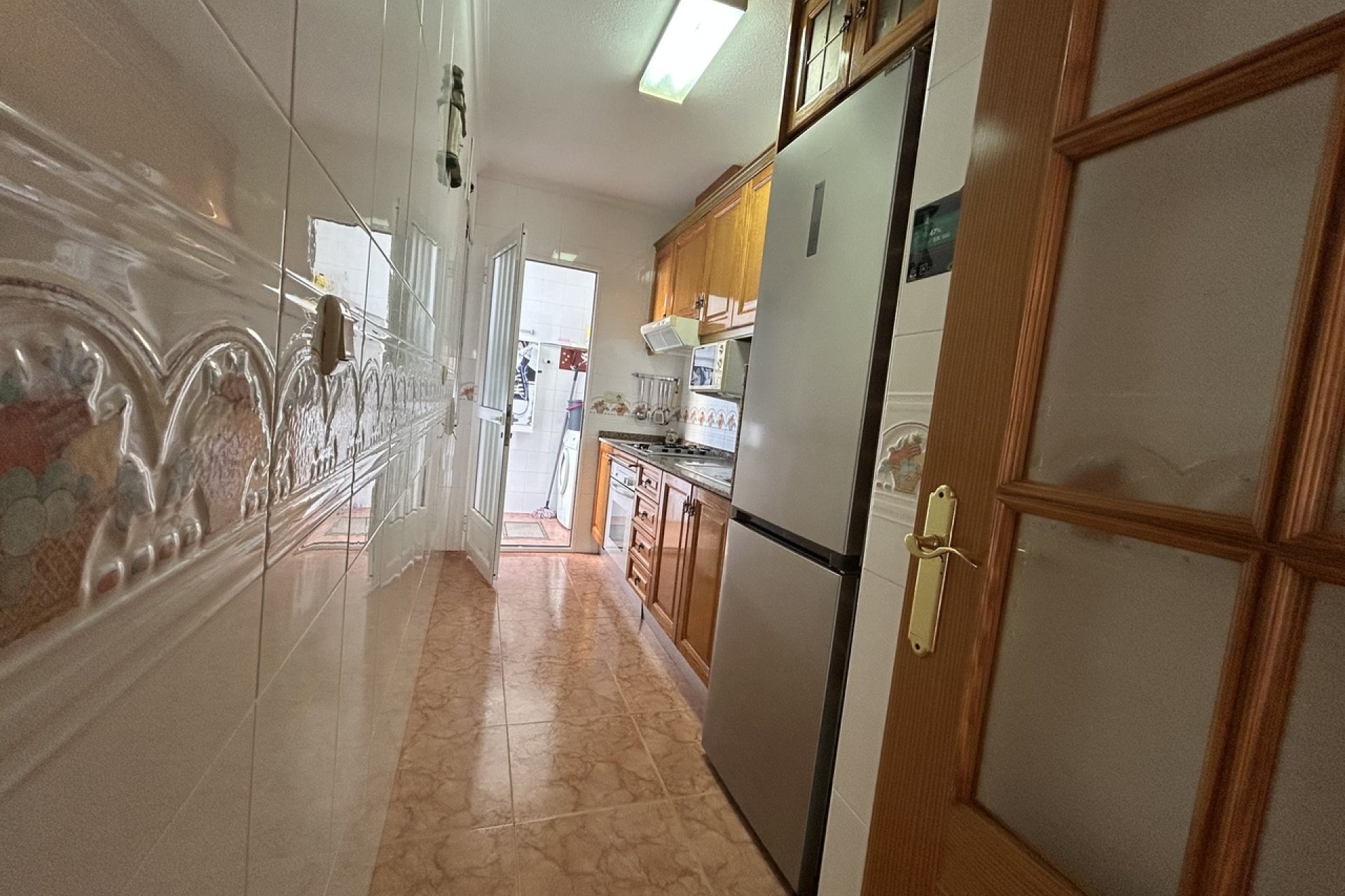 Resale - Town House -
Torre de la Horadada - Costa Blanca