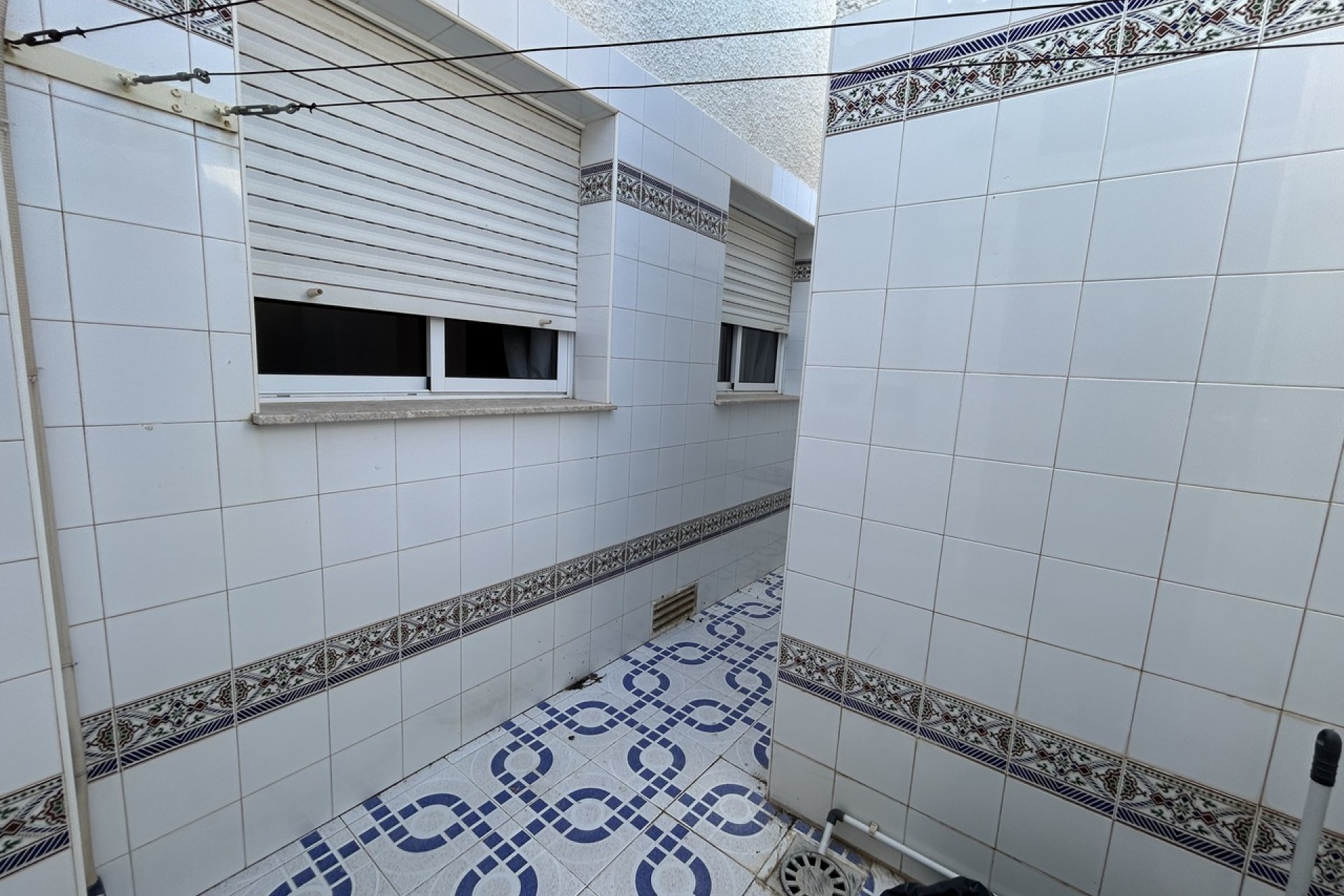 Resale - Town House -
Torre de la Horadada - Costa Blanca