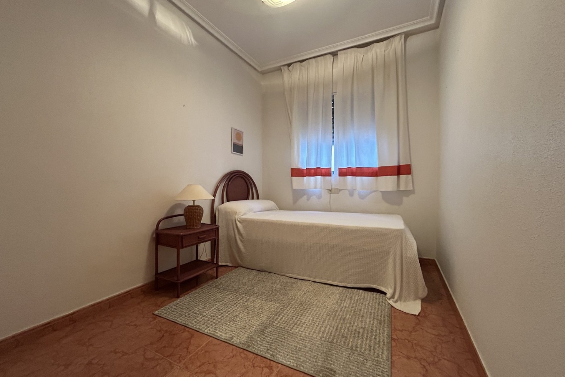 Resale - Town House -
Torre de la Horadada - Costa Blanca