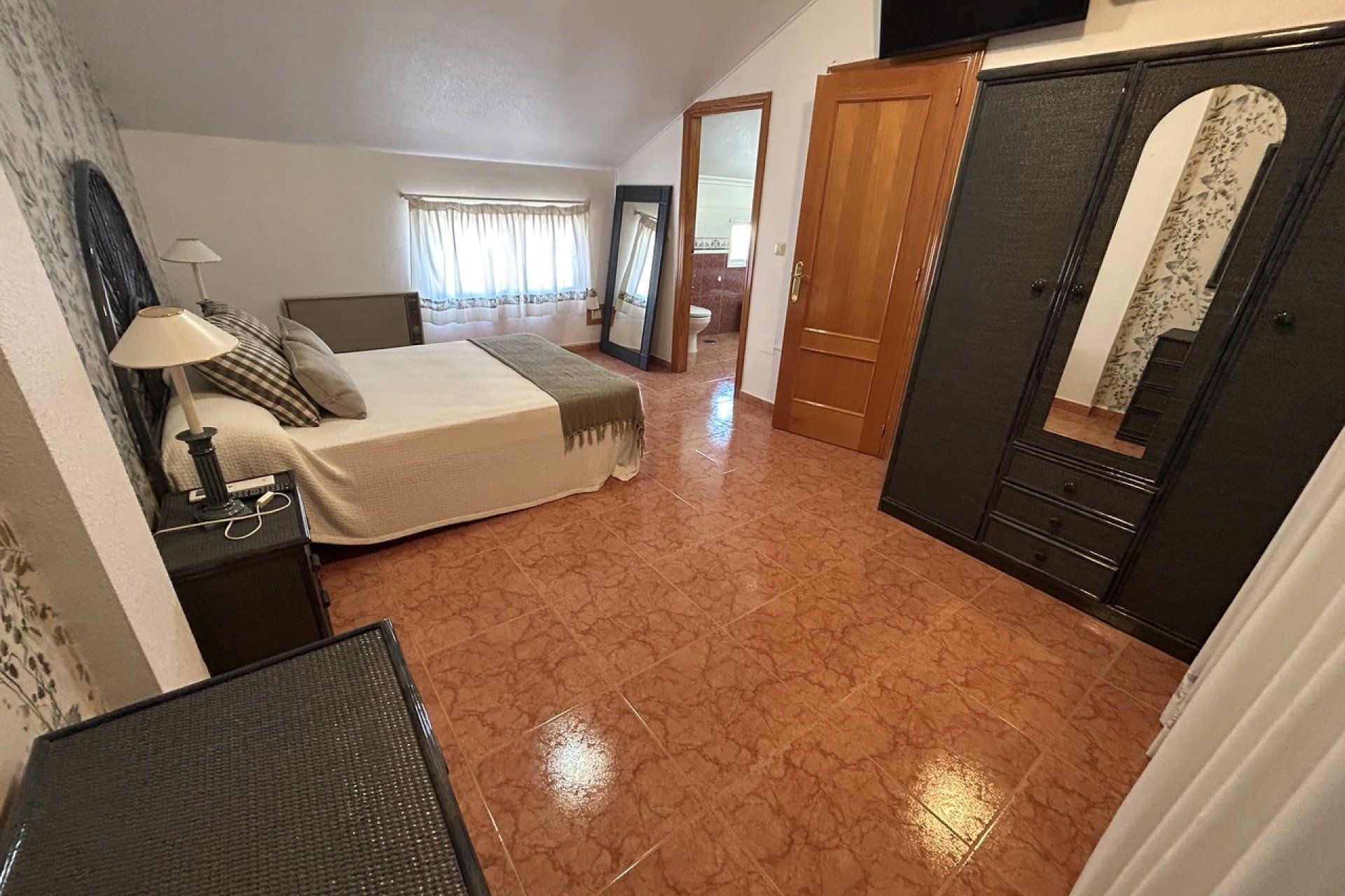 Resale - Town House -
Torre de la Horadada - Costa Blanca