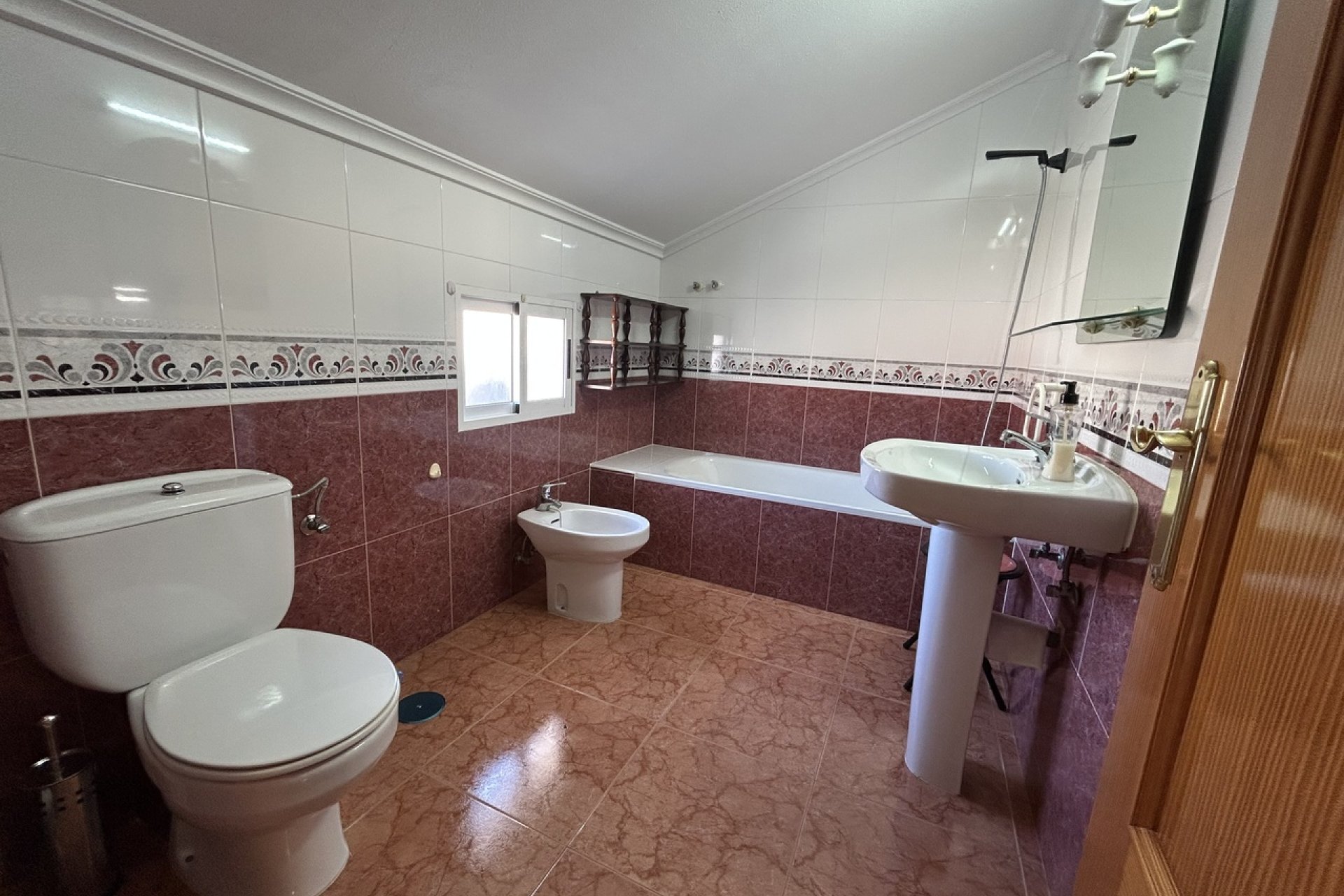 Resale - Town House -
Torre de la Horadada - Costa Blanca