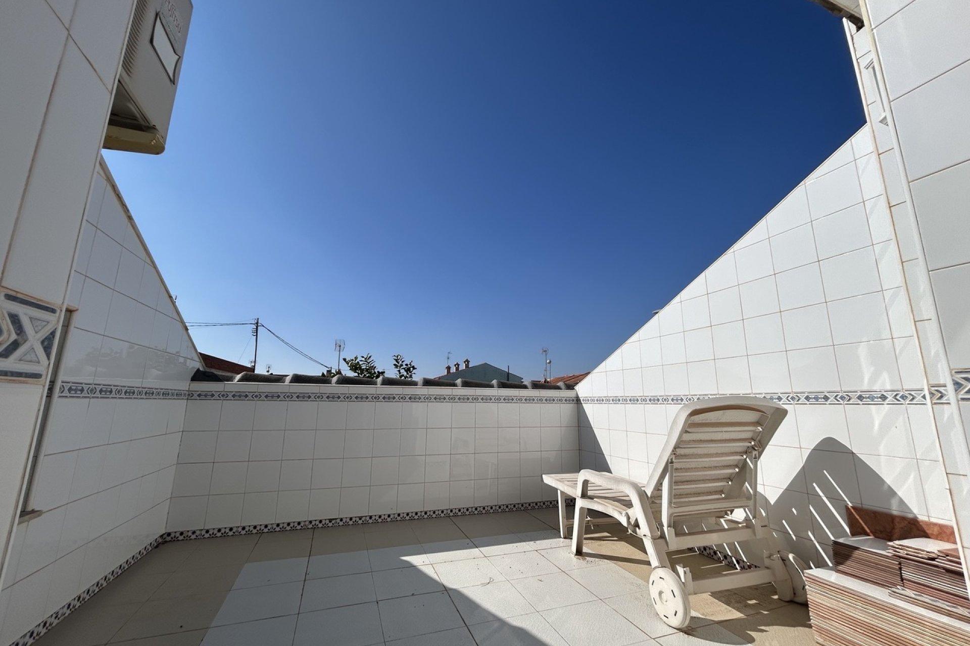 Resale - Town House -
Torre de la Horadada - Costa Blanca