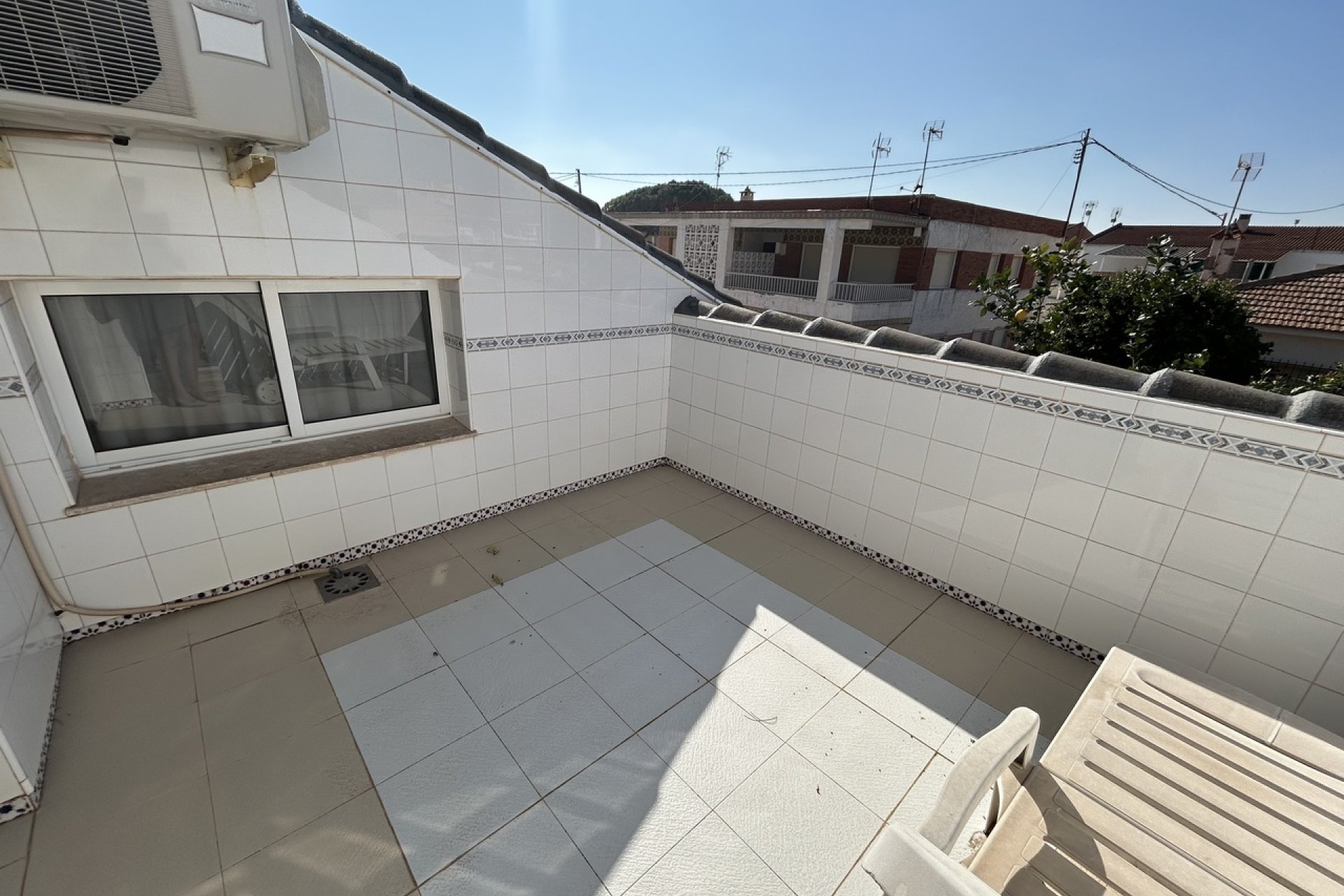 Resale - Town House -
Torre de la Horadada - Costa Blanca