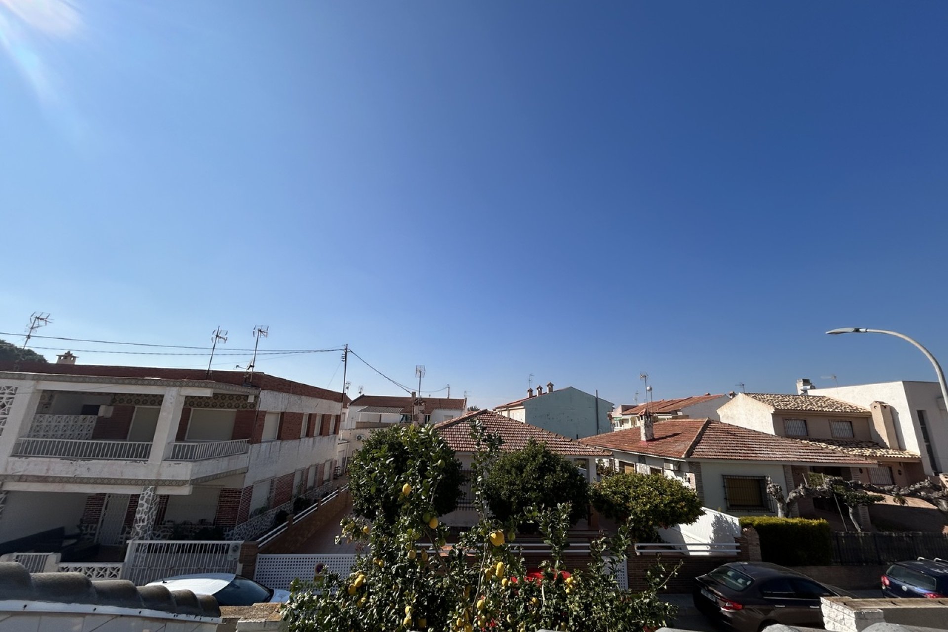 Resale - Town House -
Torre de la Horadada - Costa Blanca