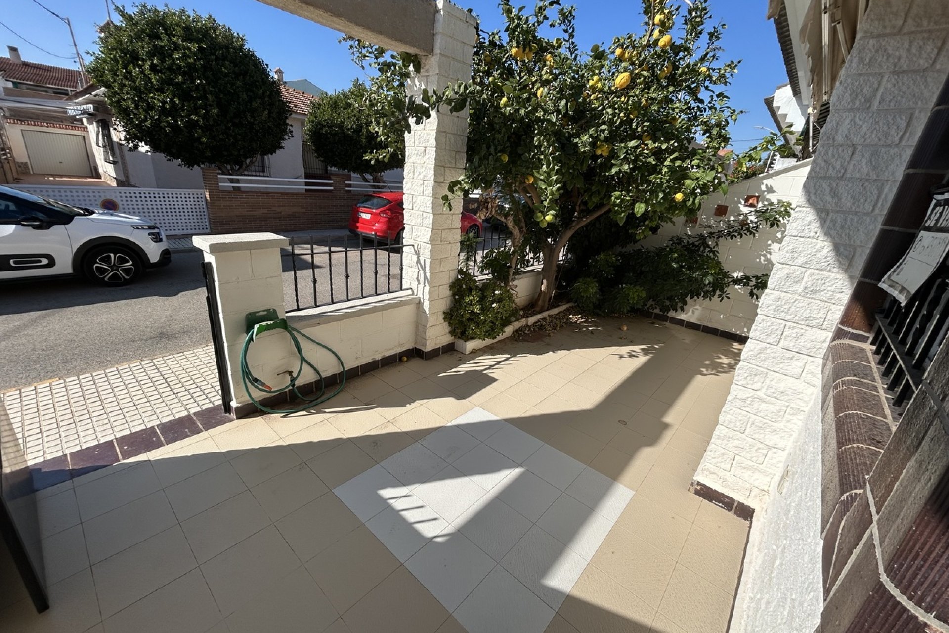 Resale - Town House -
Torre de la Horadada - Costa Blanca