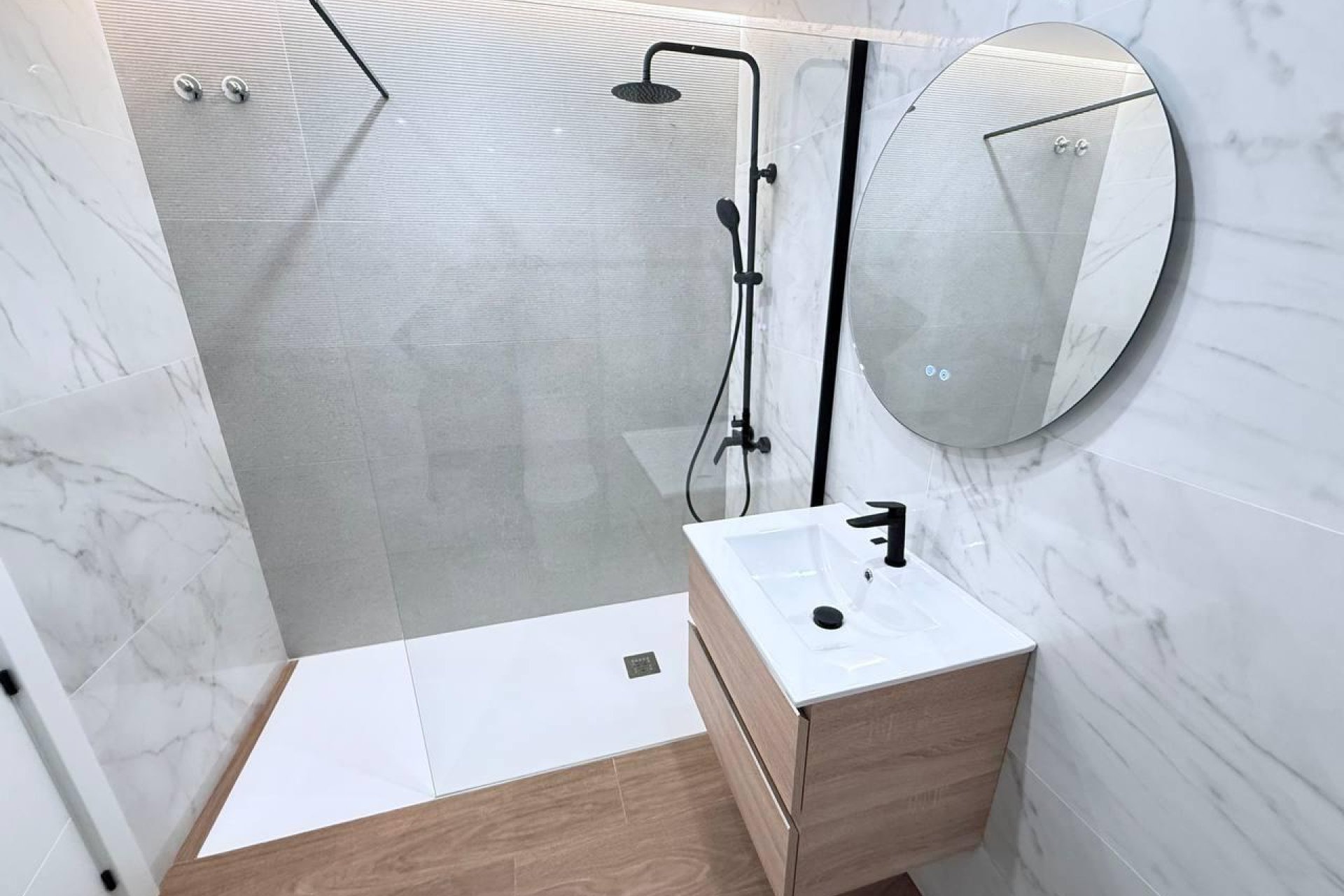 Resale - Town House -
Torrevieja - Aguas Nuevas