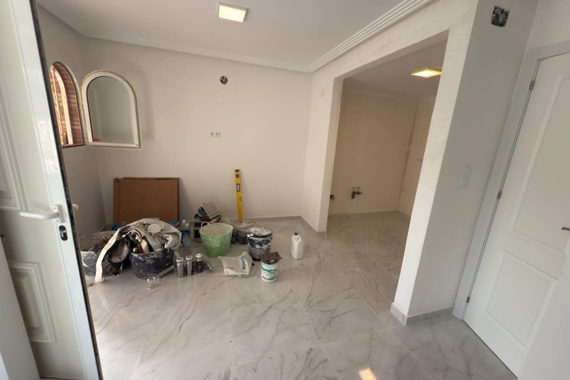 Resale - Town House -
Torrevieja - Aguas Nuevas