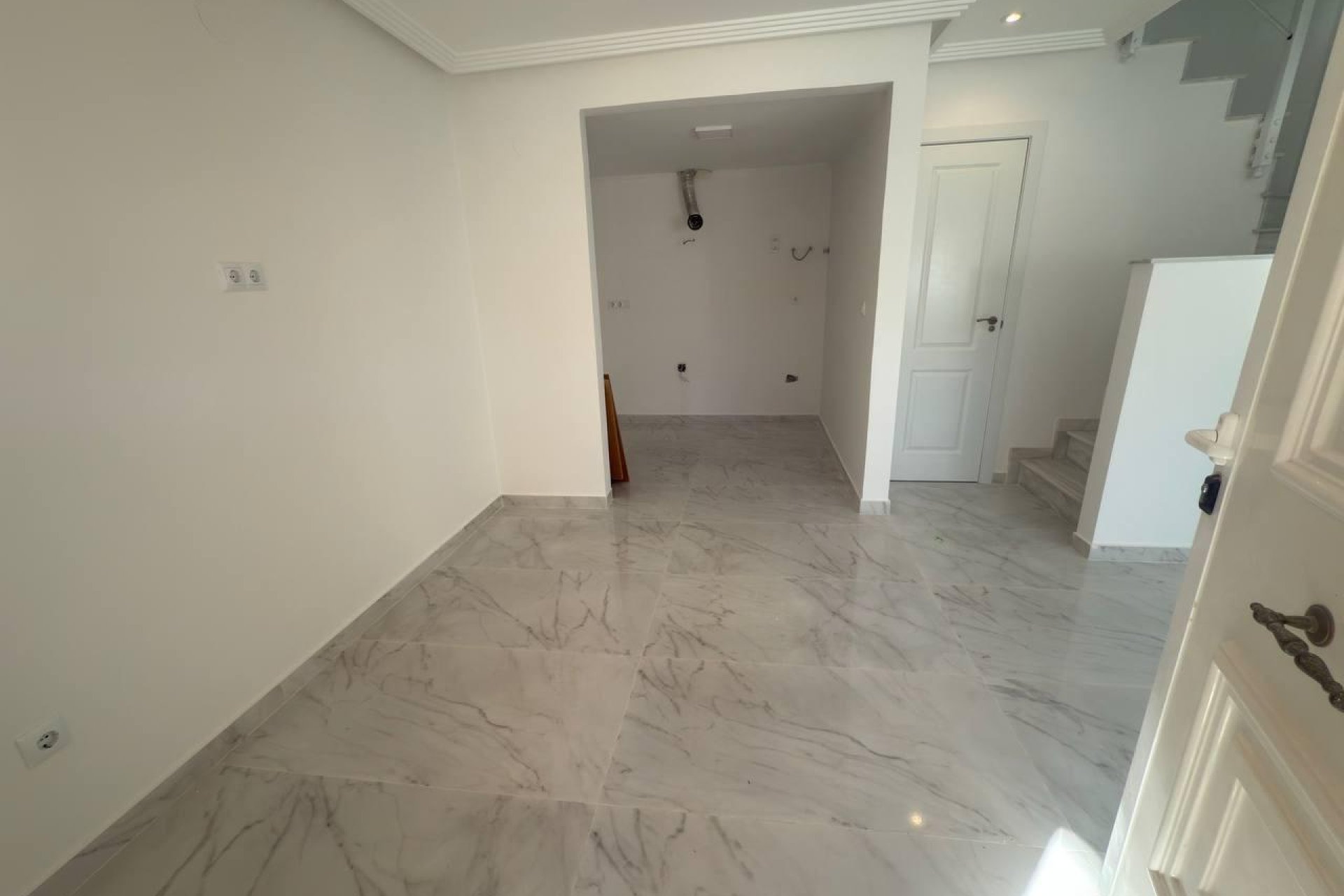 Resale - Town House -
Torrevieja - Aguas Nuevas