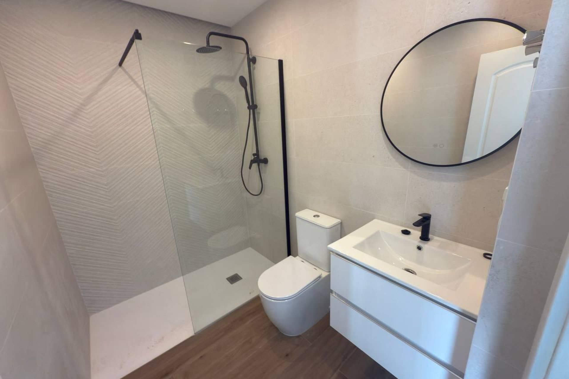 Resale - Town House -
Torrevieja - Aguas Nuevas