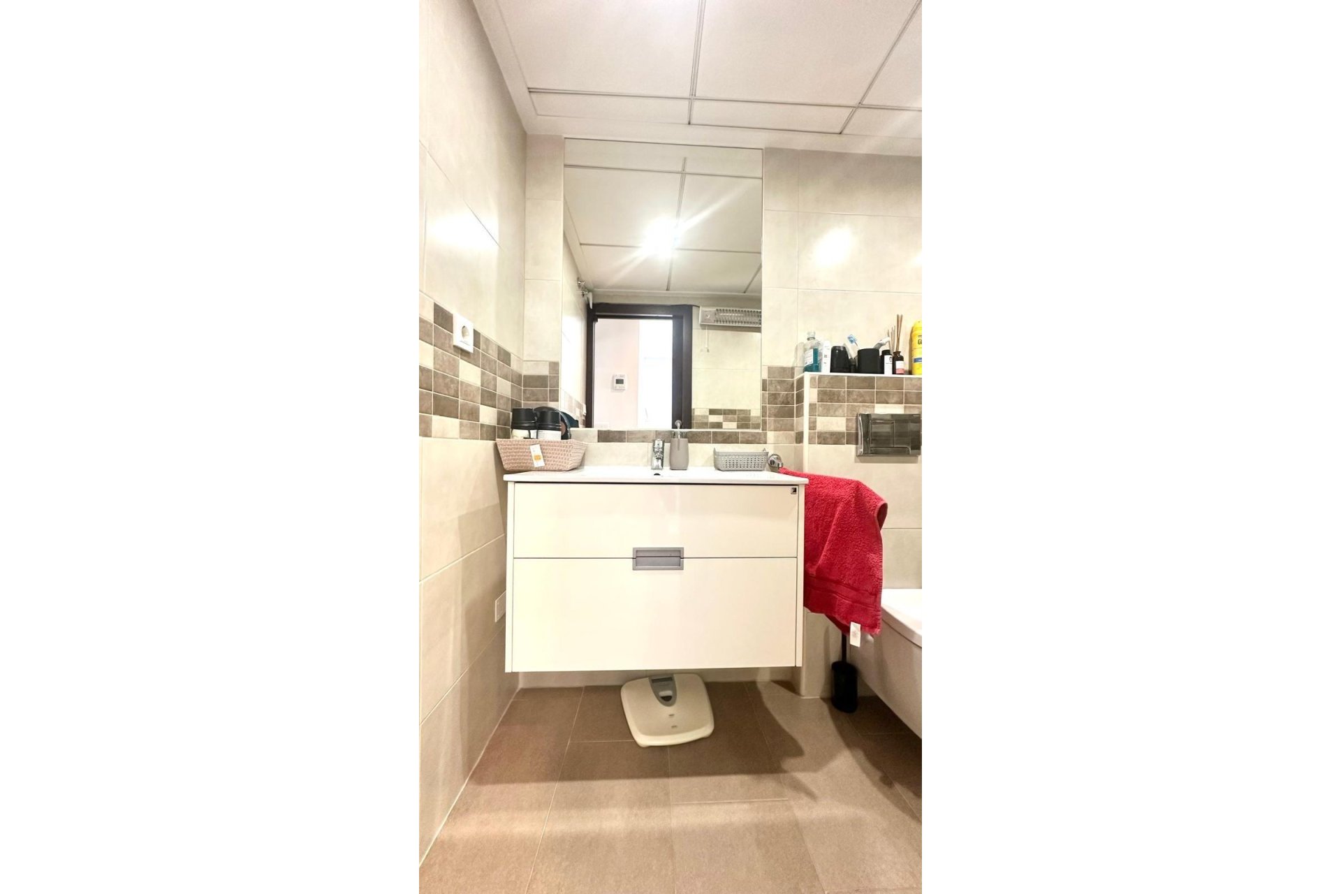 Resale - Town House -
Torrevieja - Aguas Nuevas