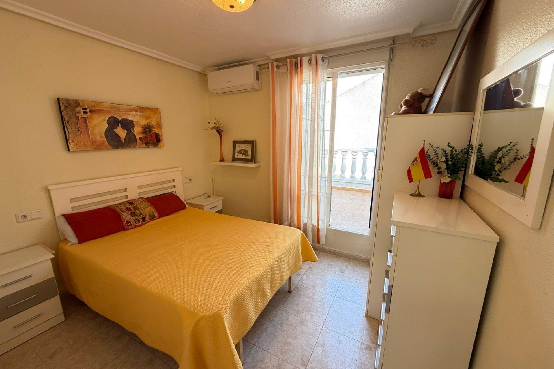 Resale - Town House -
Torrevieja - Calas Blanca