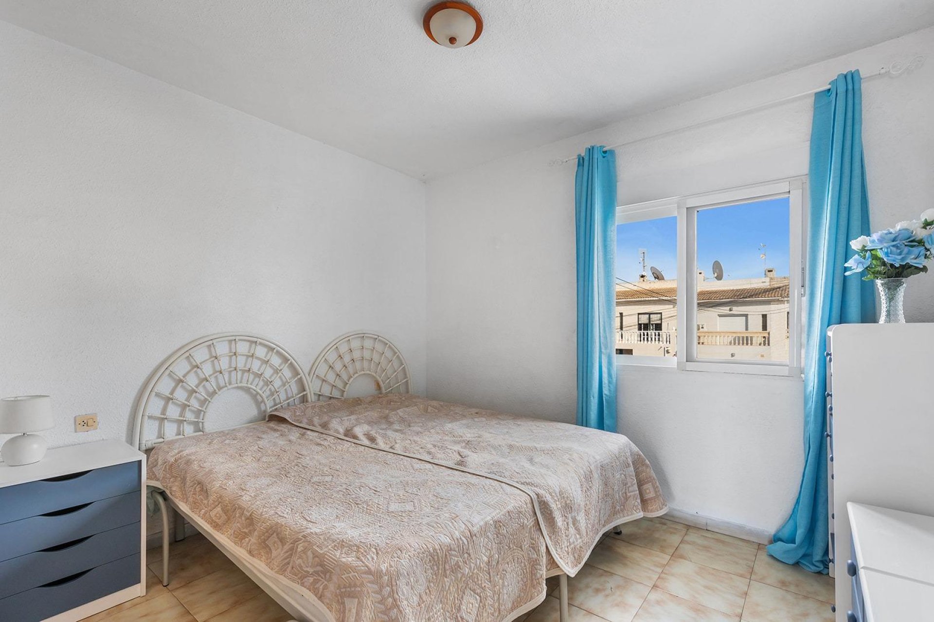 Resale - Town House -
Torrevieja - Calas Blanca