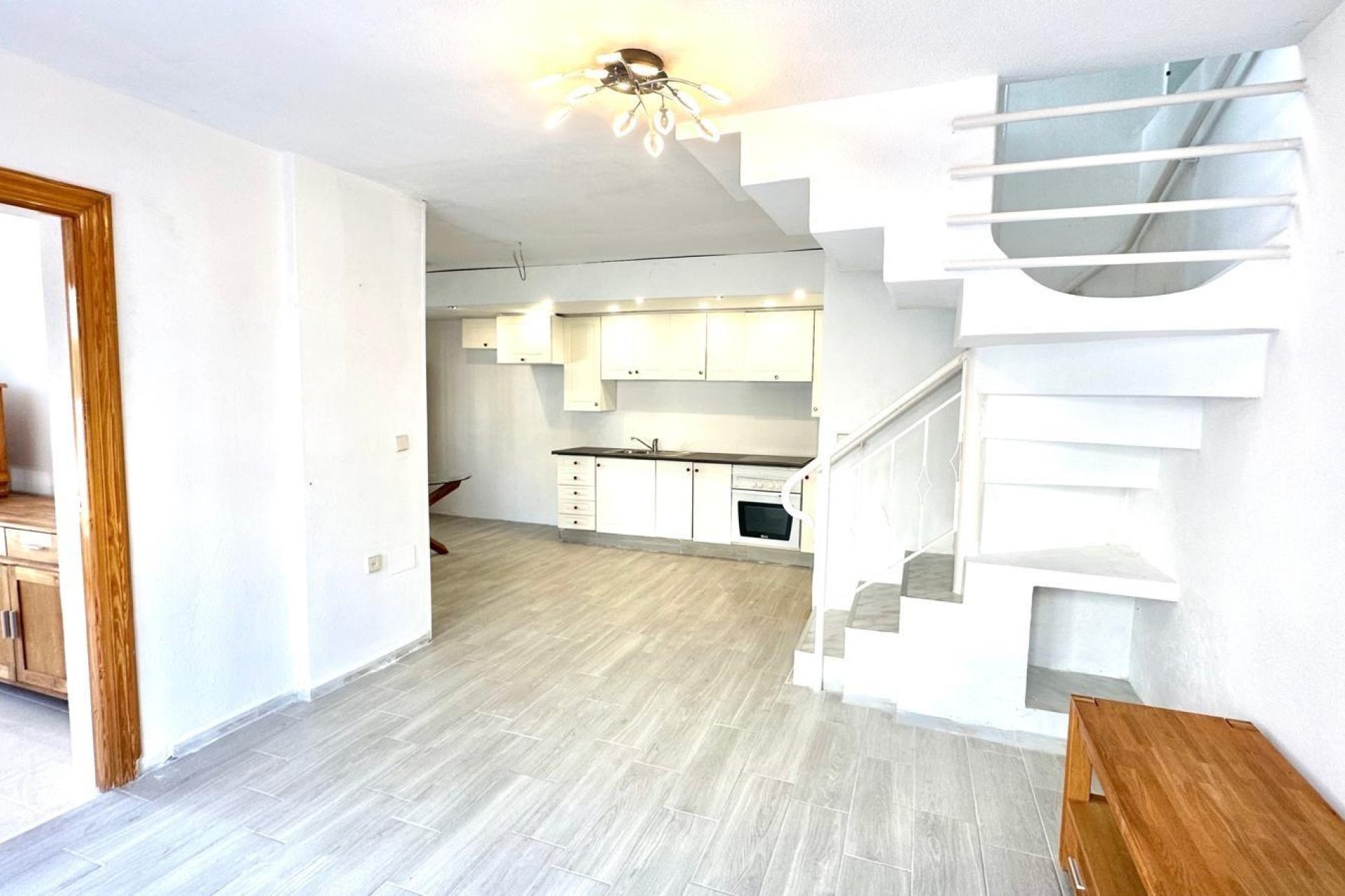 Resale - Town House -
Torrevieja - Carrefour