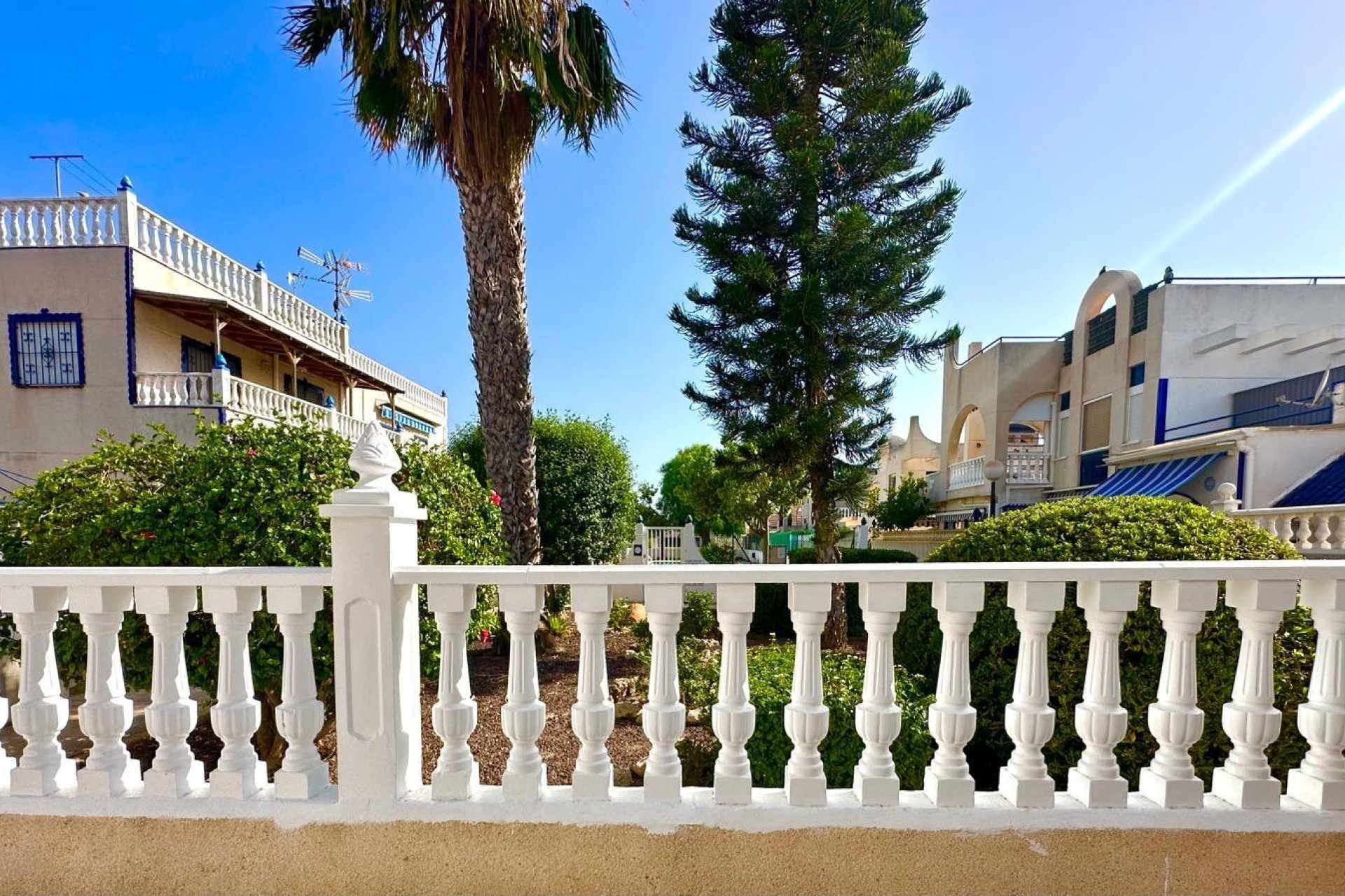 Resale - Town House -
Torrevieja - Carrefour