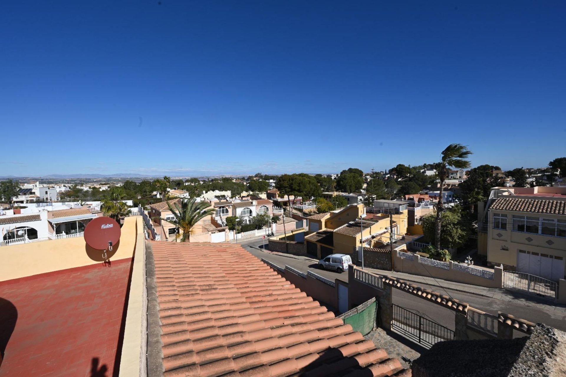 Resale - Town House -
Torrevieja - Costa Blanca