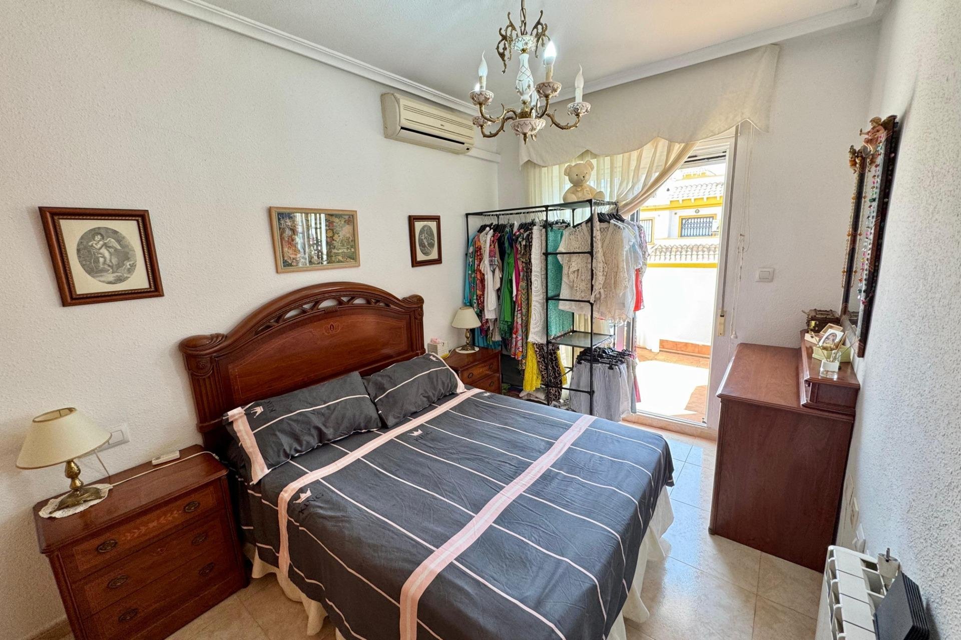 Resale - Town House -
Torrevieja - Costa Blanca