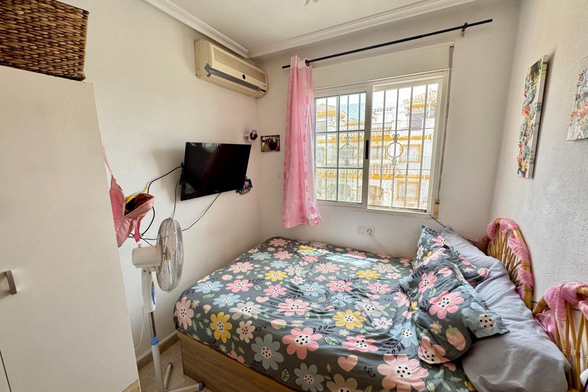 Resale - Town House -
Torrevieja - Costa Blanca