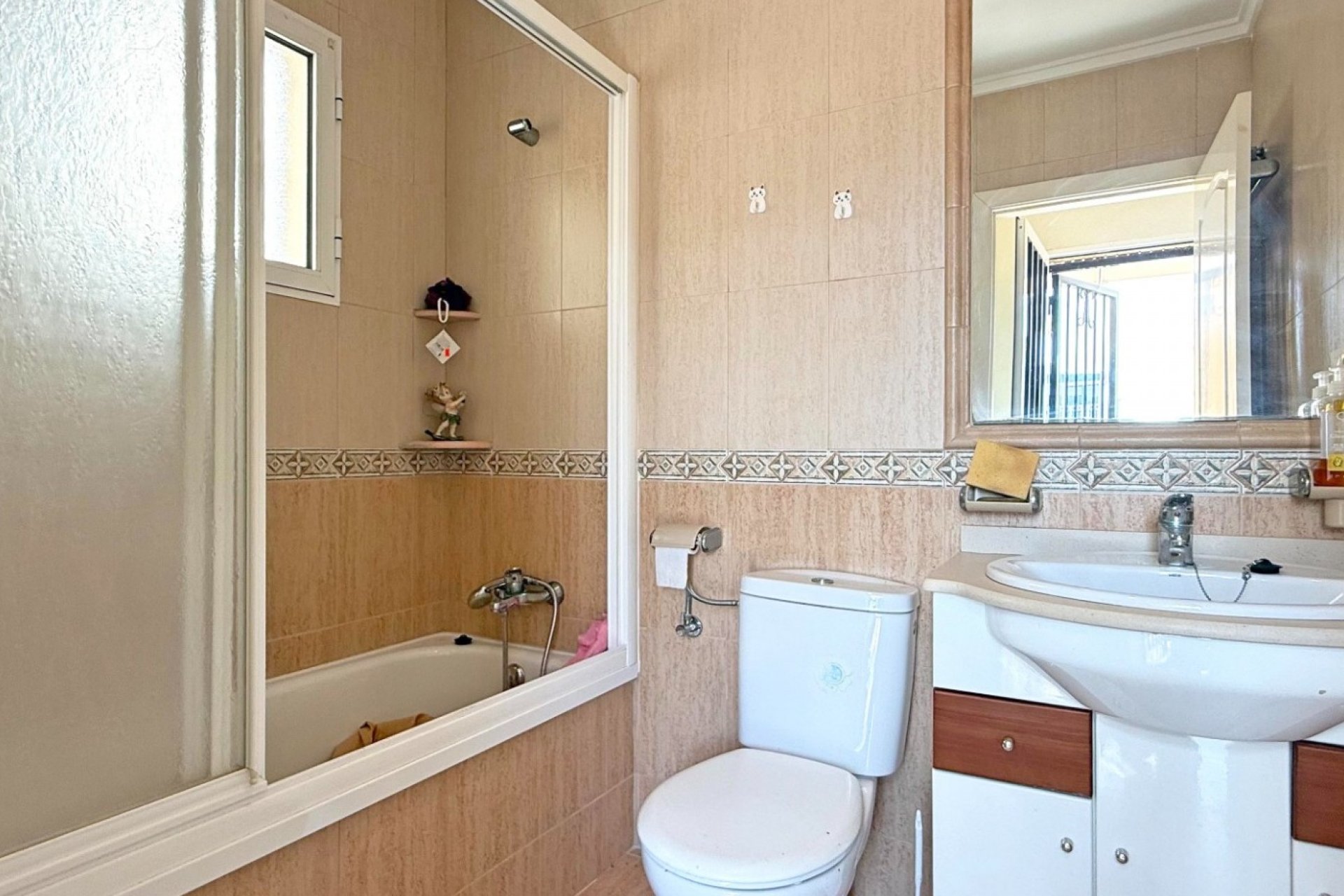 Resale - Town House -
Torrevieja - Costa Blanca