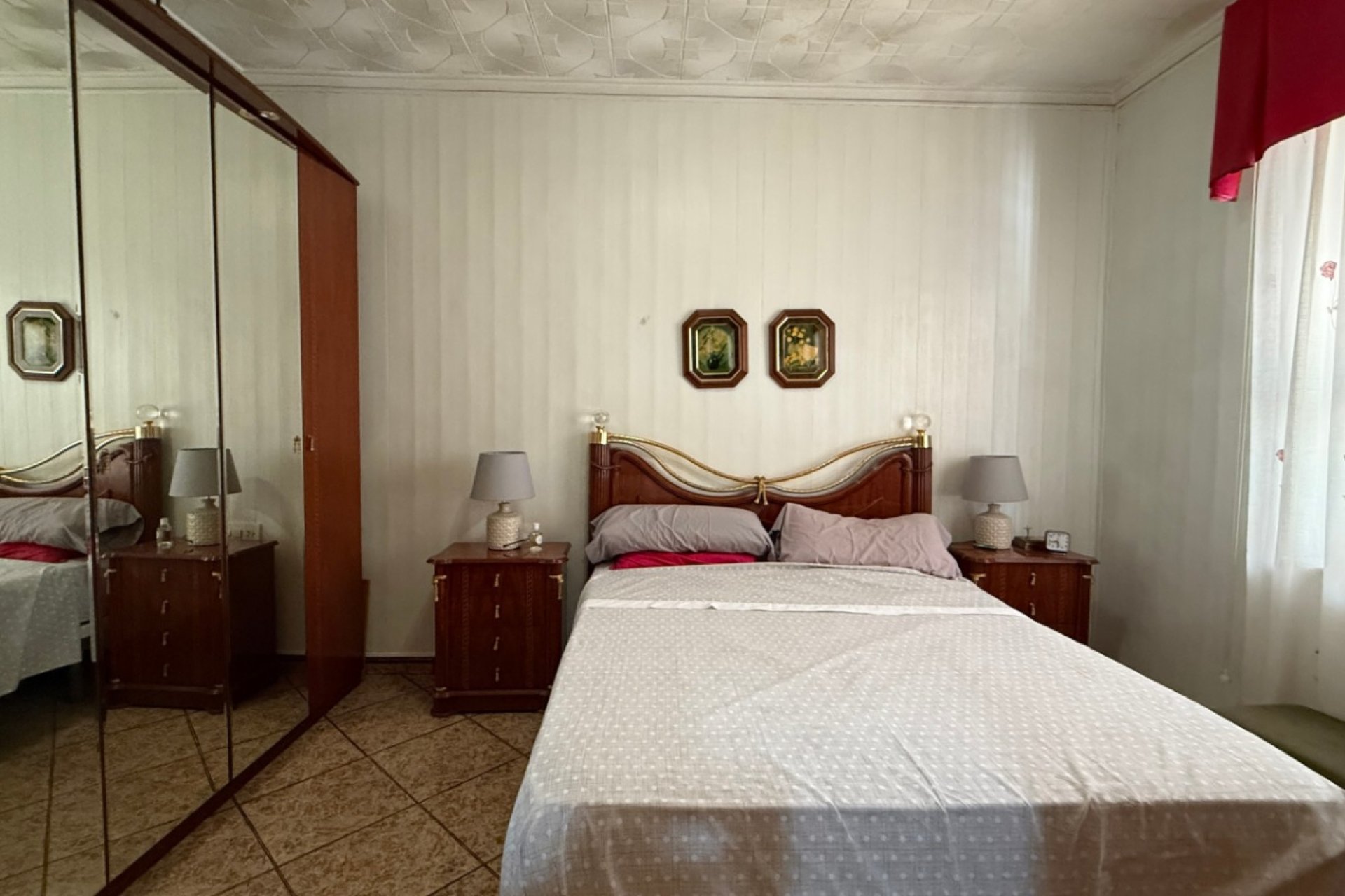 Resale - Town House -
Torrevieja - Costa Blanca