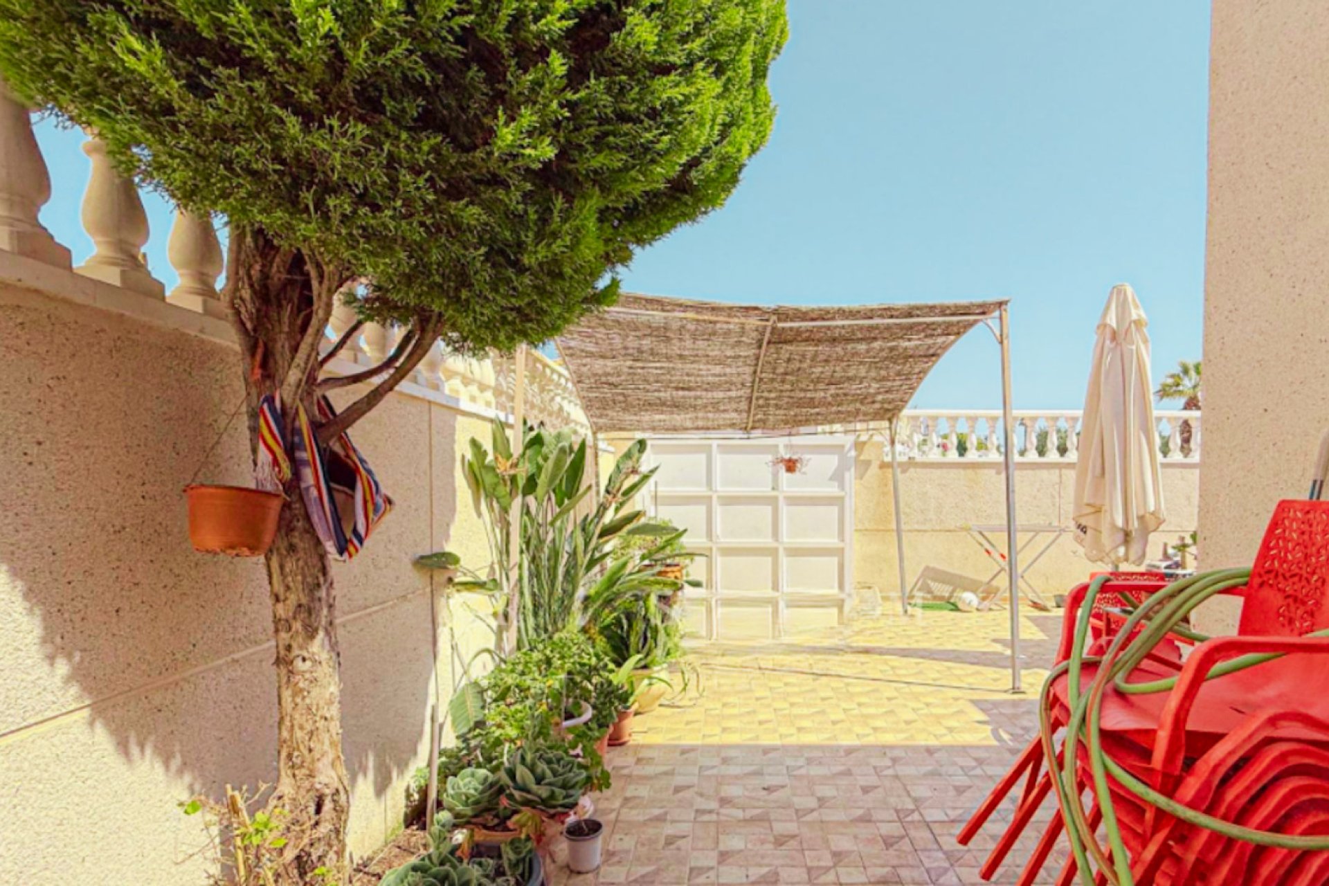 Resale - Town House -
Torrevieja - Costa Blanca