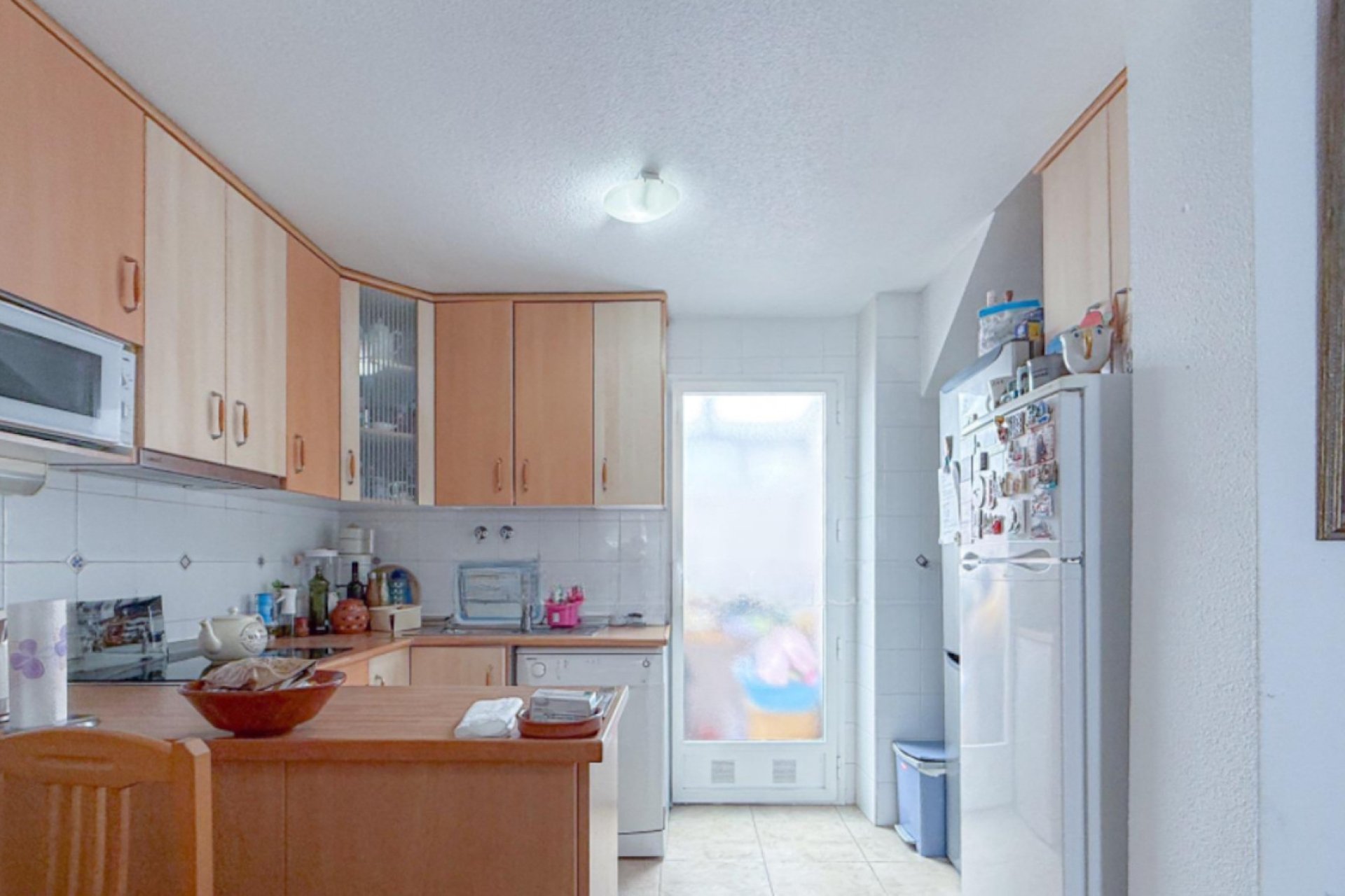 Resale - Town House -
Torrevieja - Costa Blanca