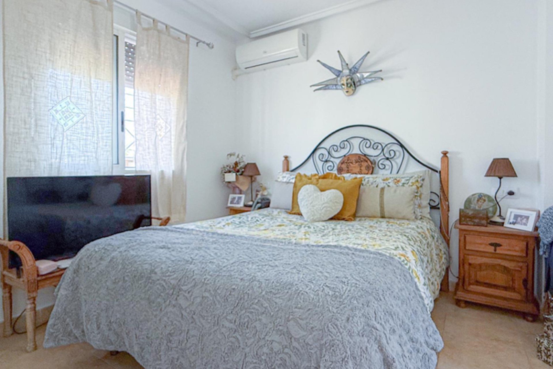 Resale - Town House -
Torrevieja - Costa Blanca
