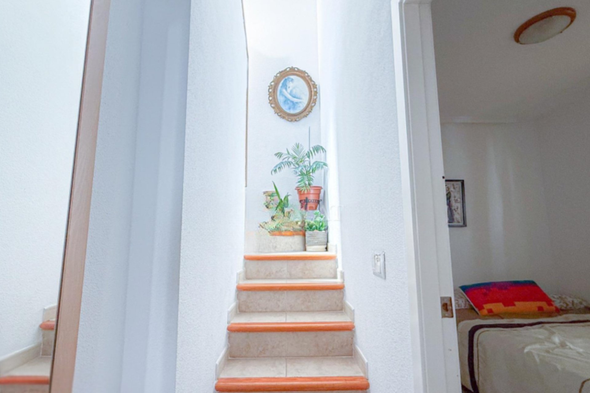 Resale - Town House -
Torrevieja - Costa Blanca