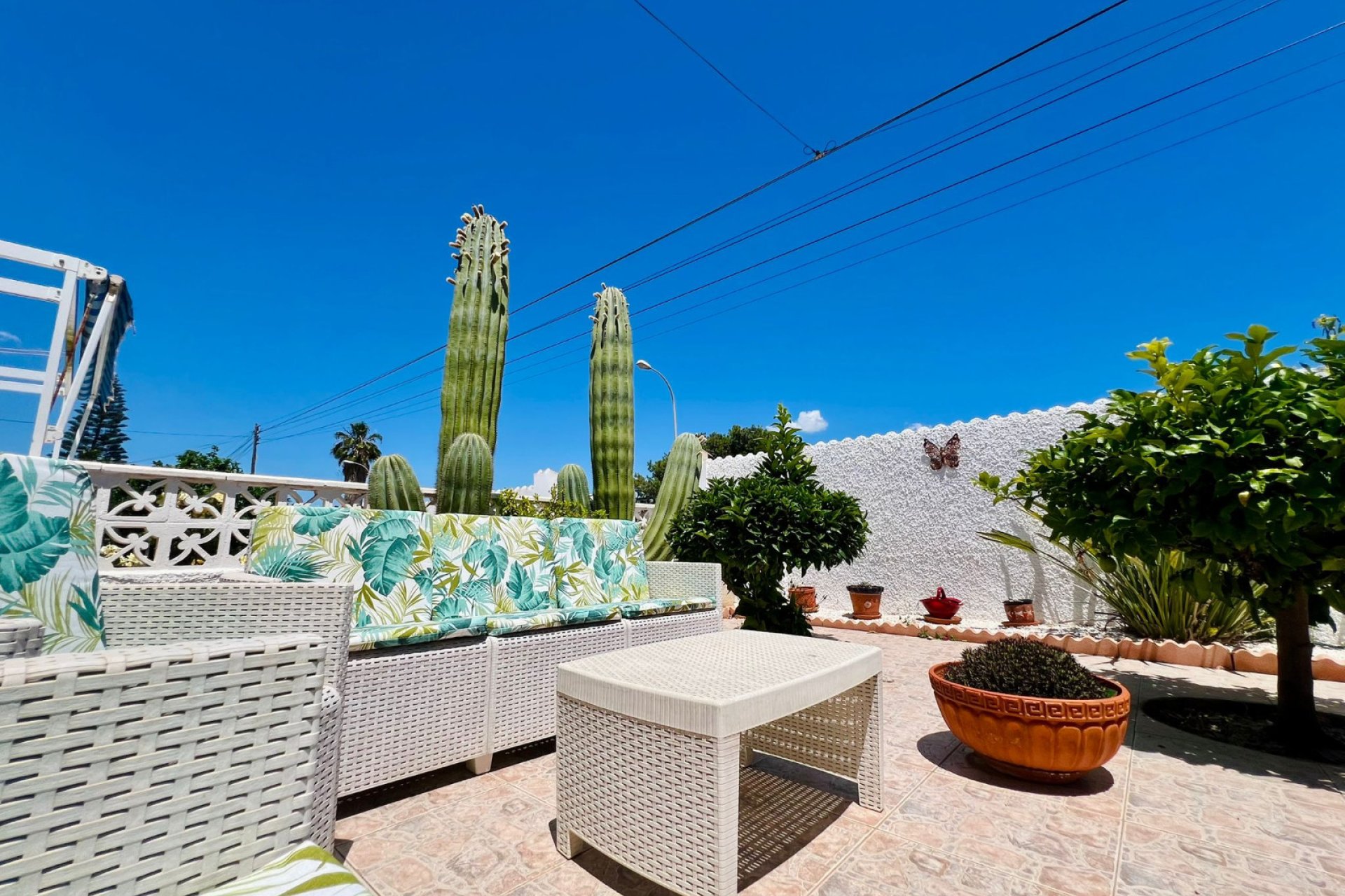 Resale - Town House -
Torrevieja - Costa Blanca